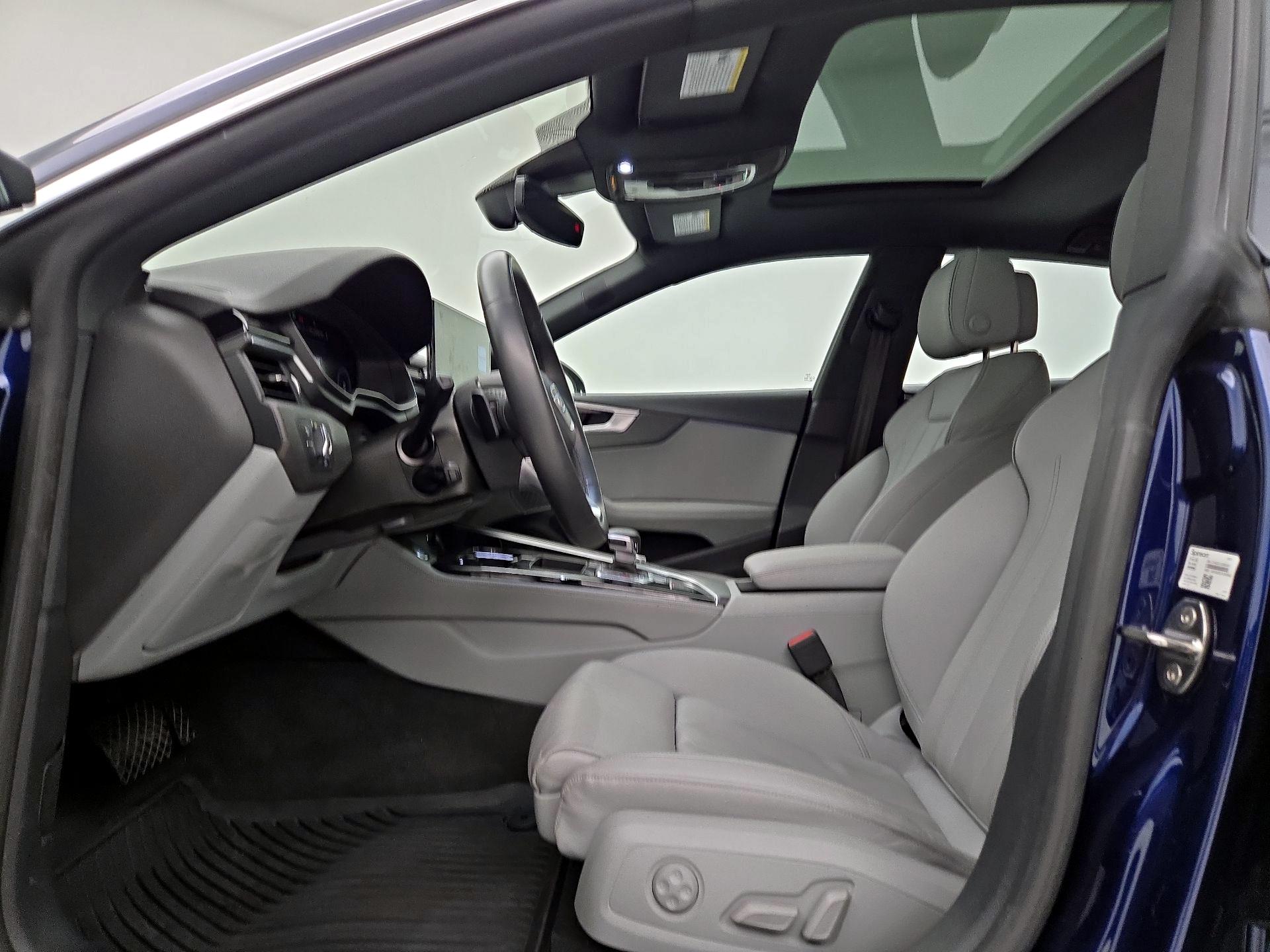 Thumbnail: 2023 Audi A5 - 11