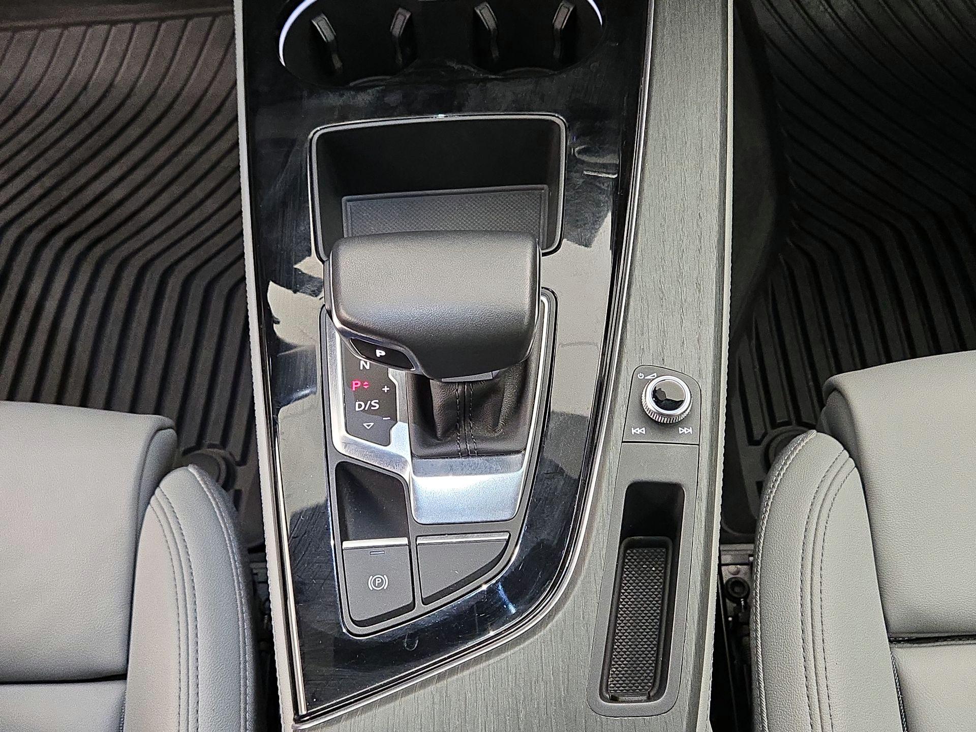 Thumbnail: 2023 Audi A5 - 17