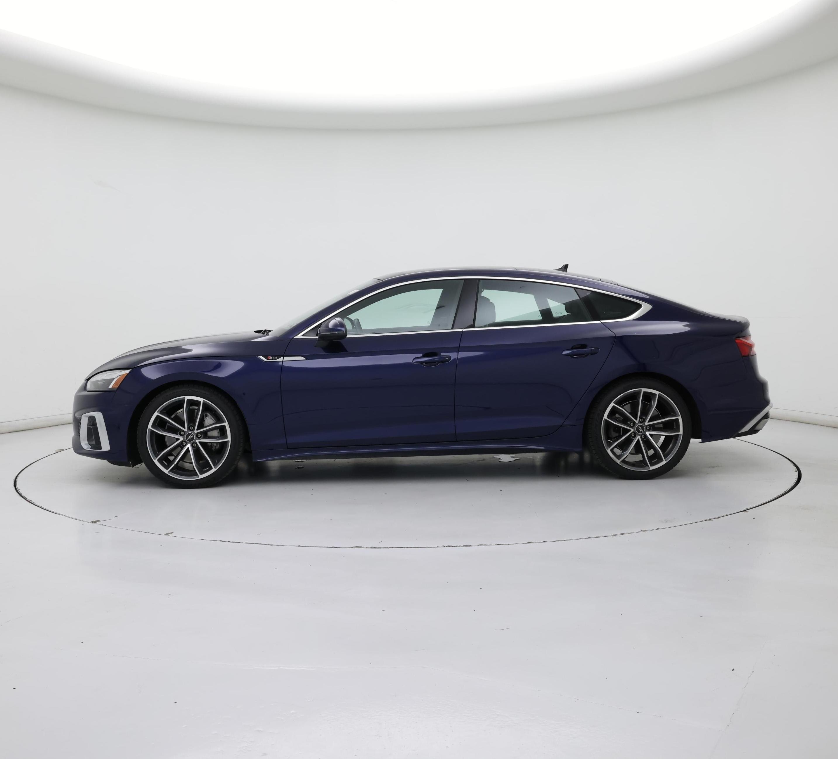 Thumbnail: 2023 Audi A5 - 3