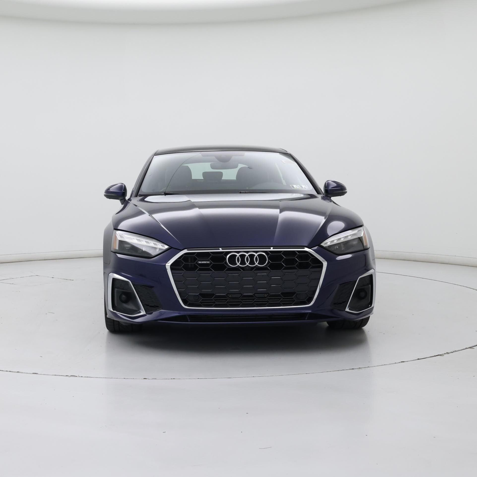 Thumbnail: 2023 Audi A5 - 5
