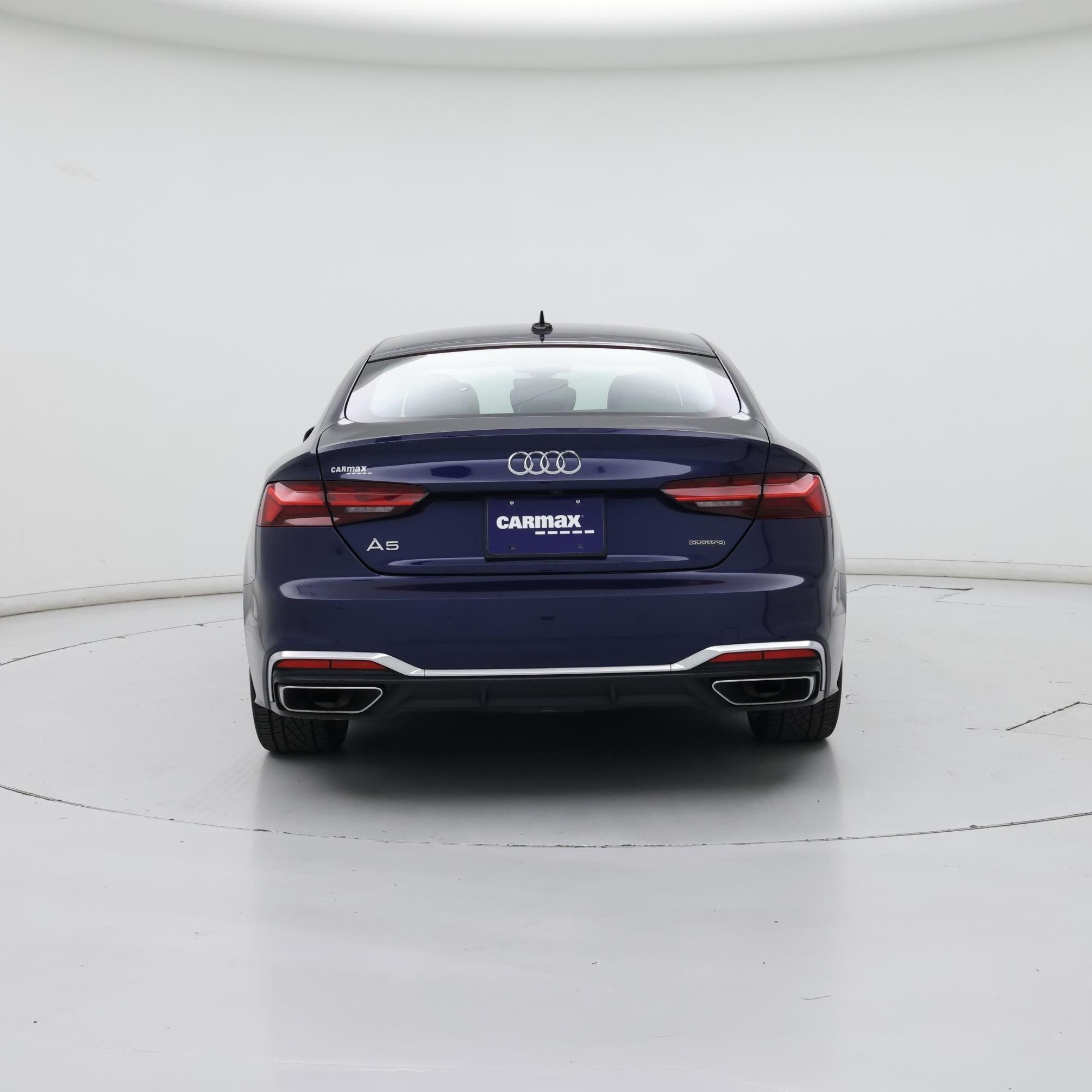 Thumbnail: 2023 Audi A5 - 6