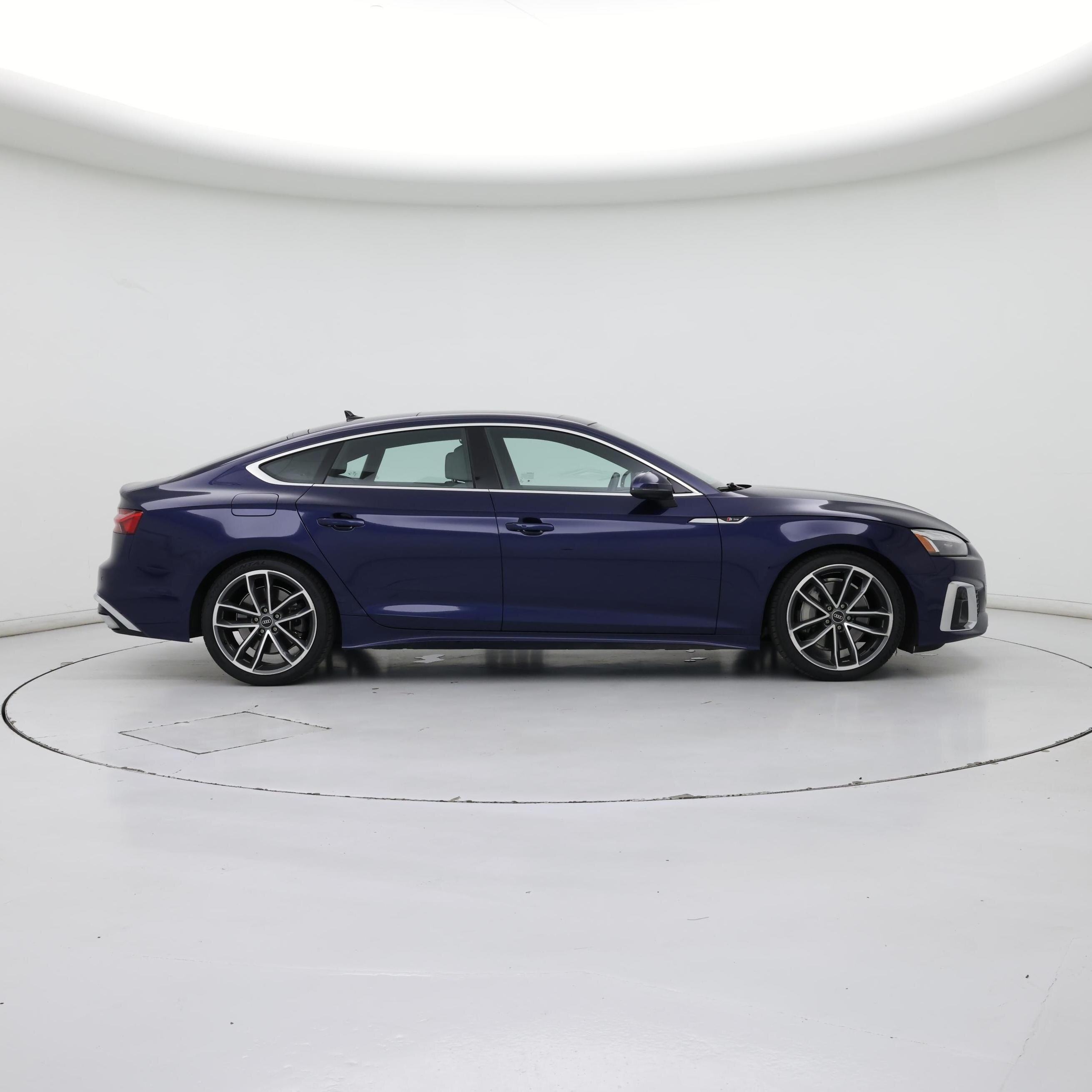 Thumbnail: 2023 Audi A5 - 7