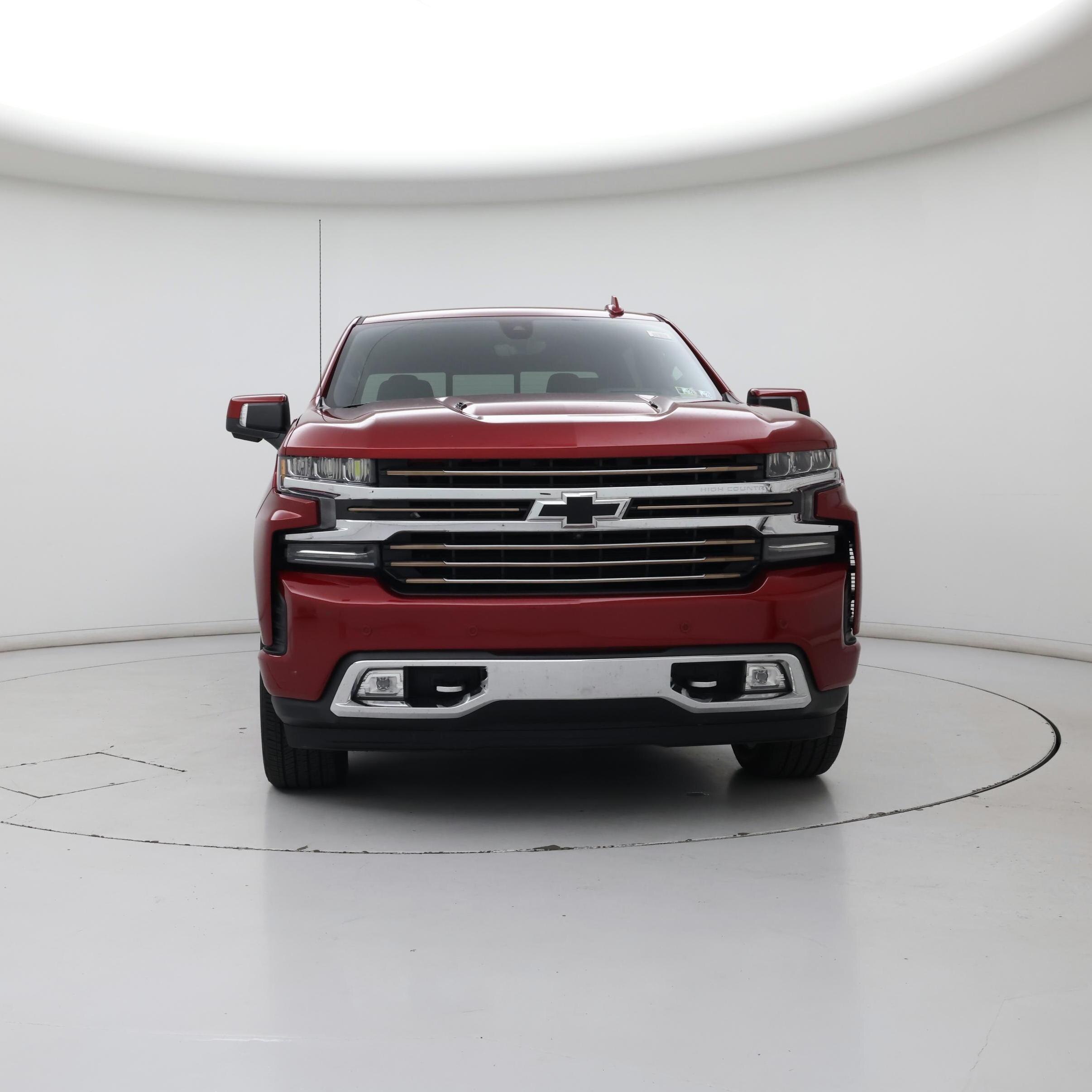 Thumbnail: 2022 Chevrolet Silverado 1500 - 5