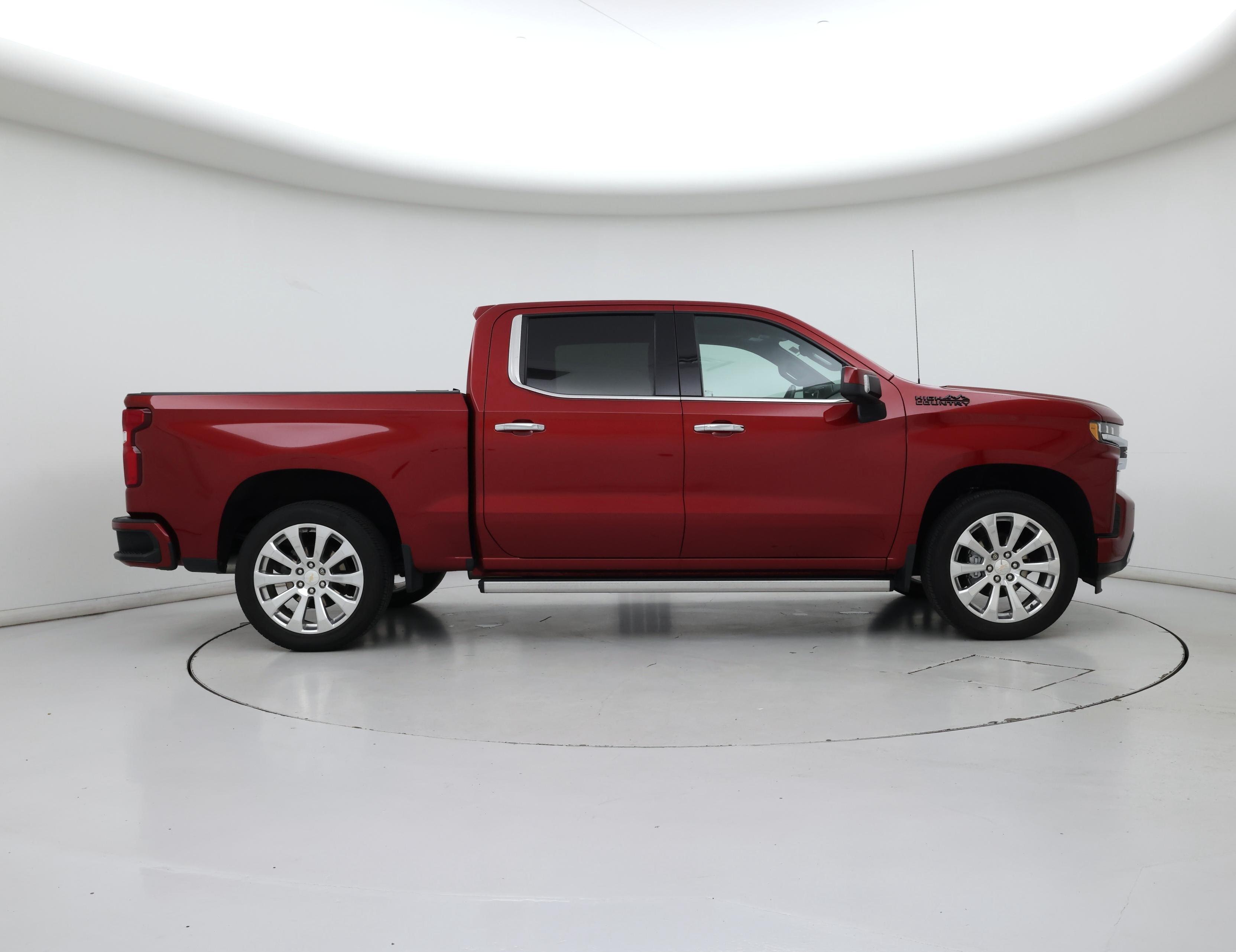 Thumbnail: 2022 Chevrolet Silverado 1500 - 7
