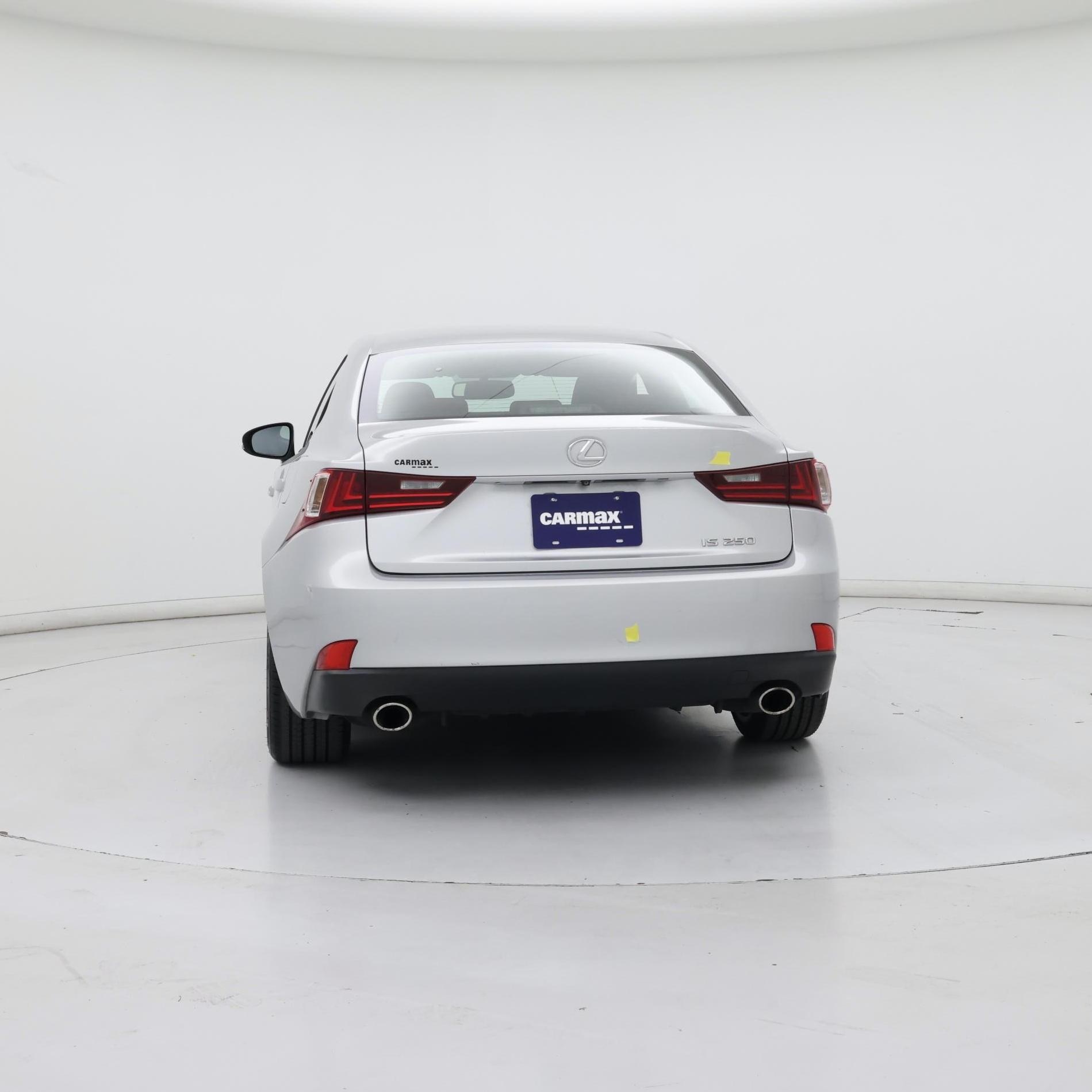 Thumbnail: 2014 Lexus IS - 6
