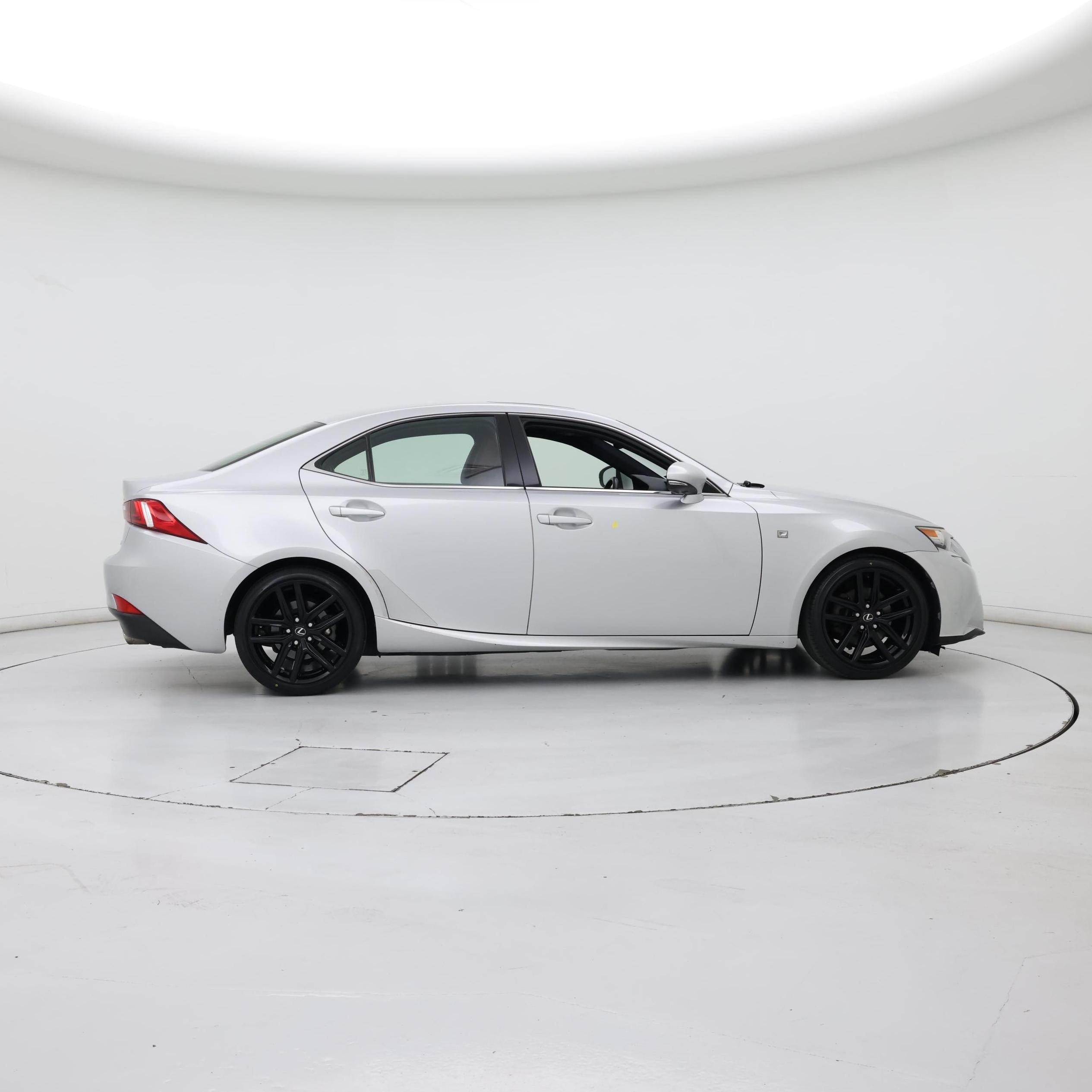Thumbnail: 2014 Lexus IS - 7