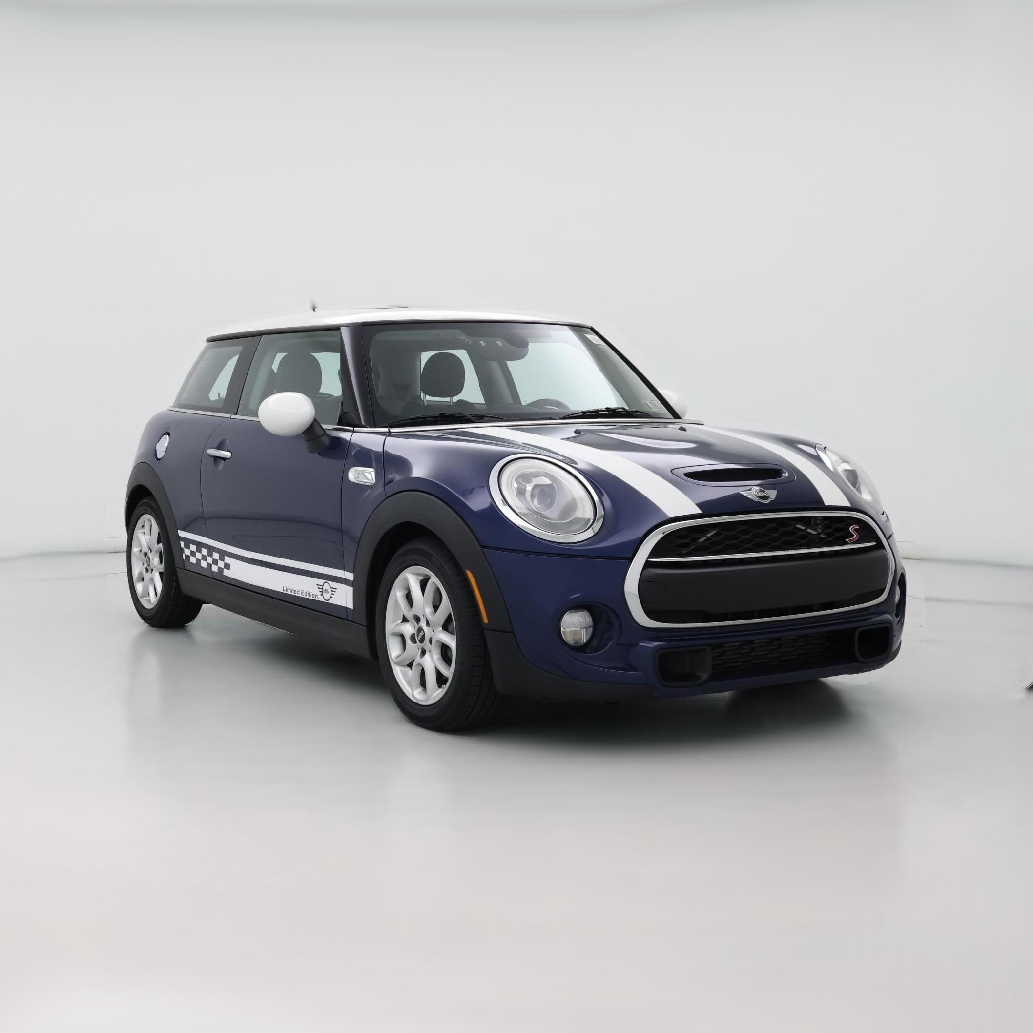 Thumbnail: 2015 MINI Cooper Hardtop - 1