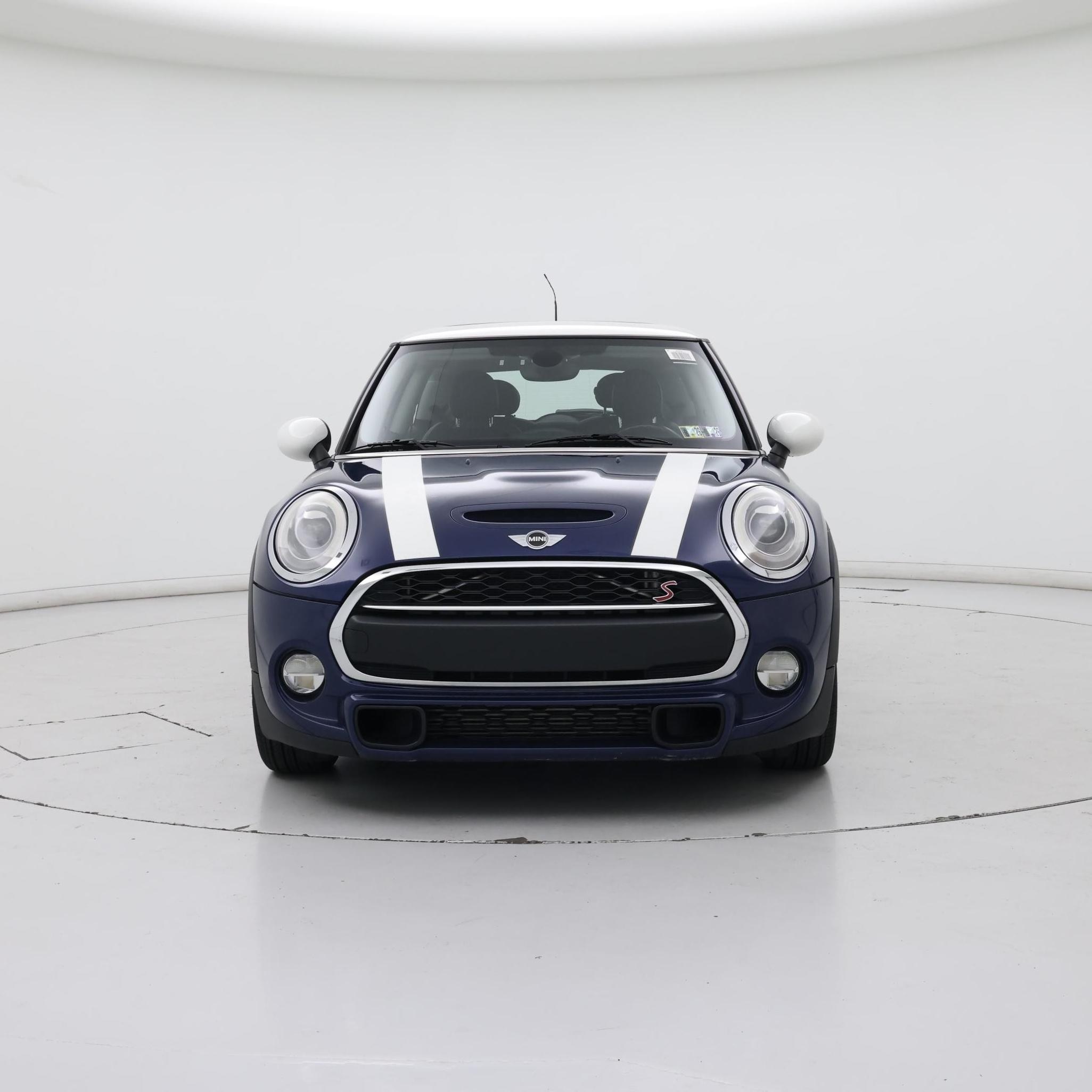 Thumbnail: 2015 MINI Cooper Hardtop - 5