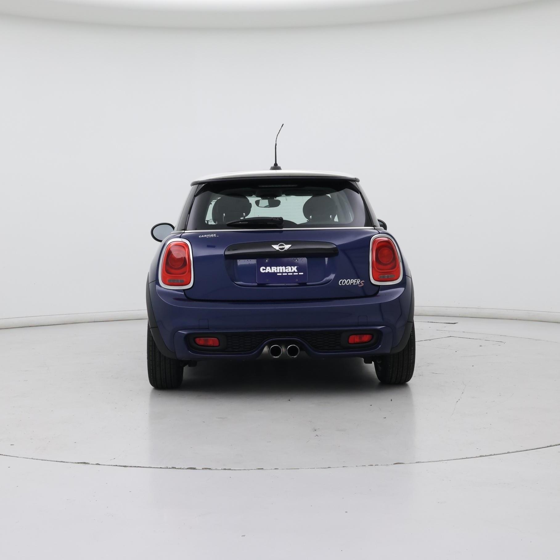 Thumbnail: 2015 MINI Cooper Hardtop - 6