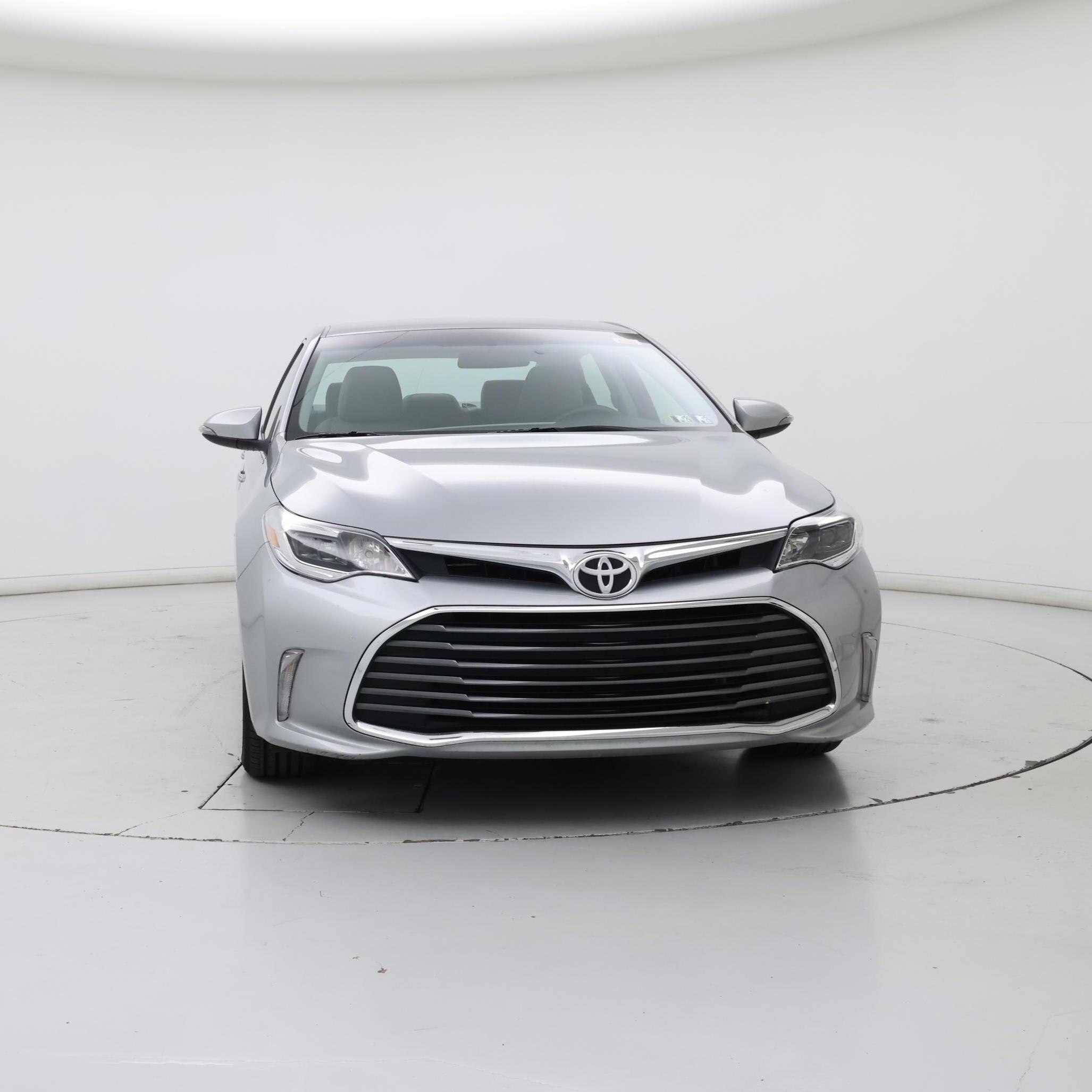 Thumbnail: 2016 Toyota Avalon - 5