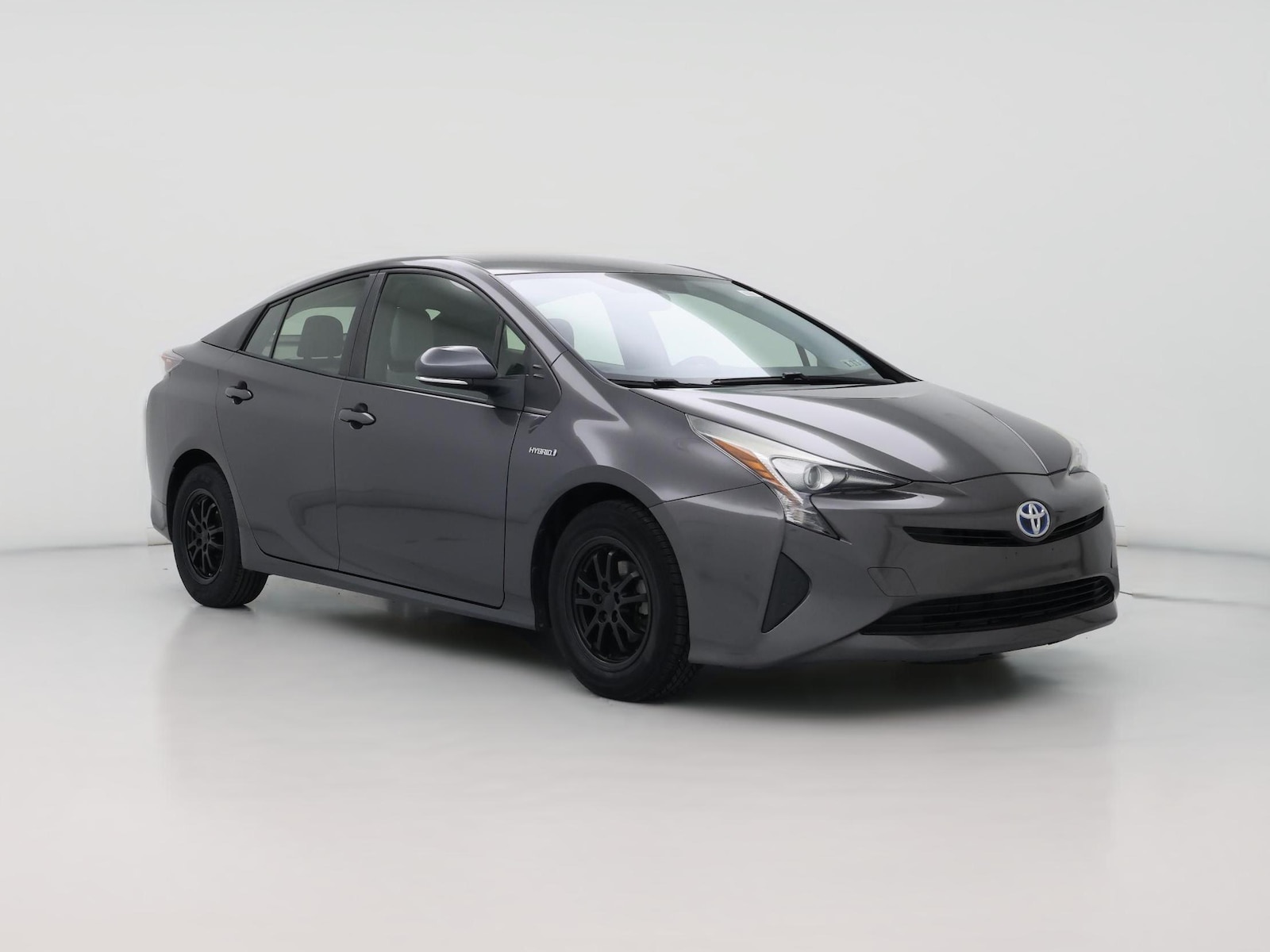 2016 Toyota Prius Two