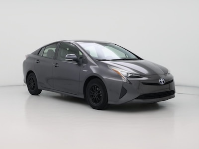 2016 Toyota Prius Two