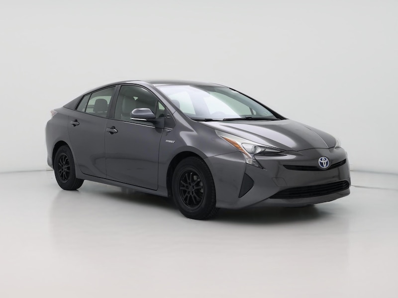 2016 Toyota Prius Two -
                  Lancaster, PA