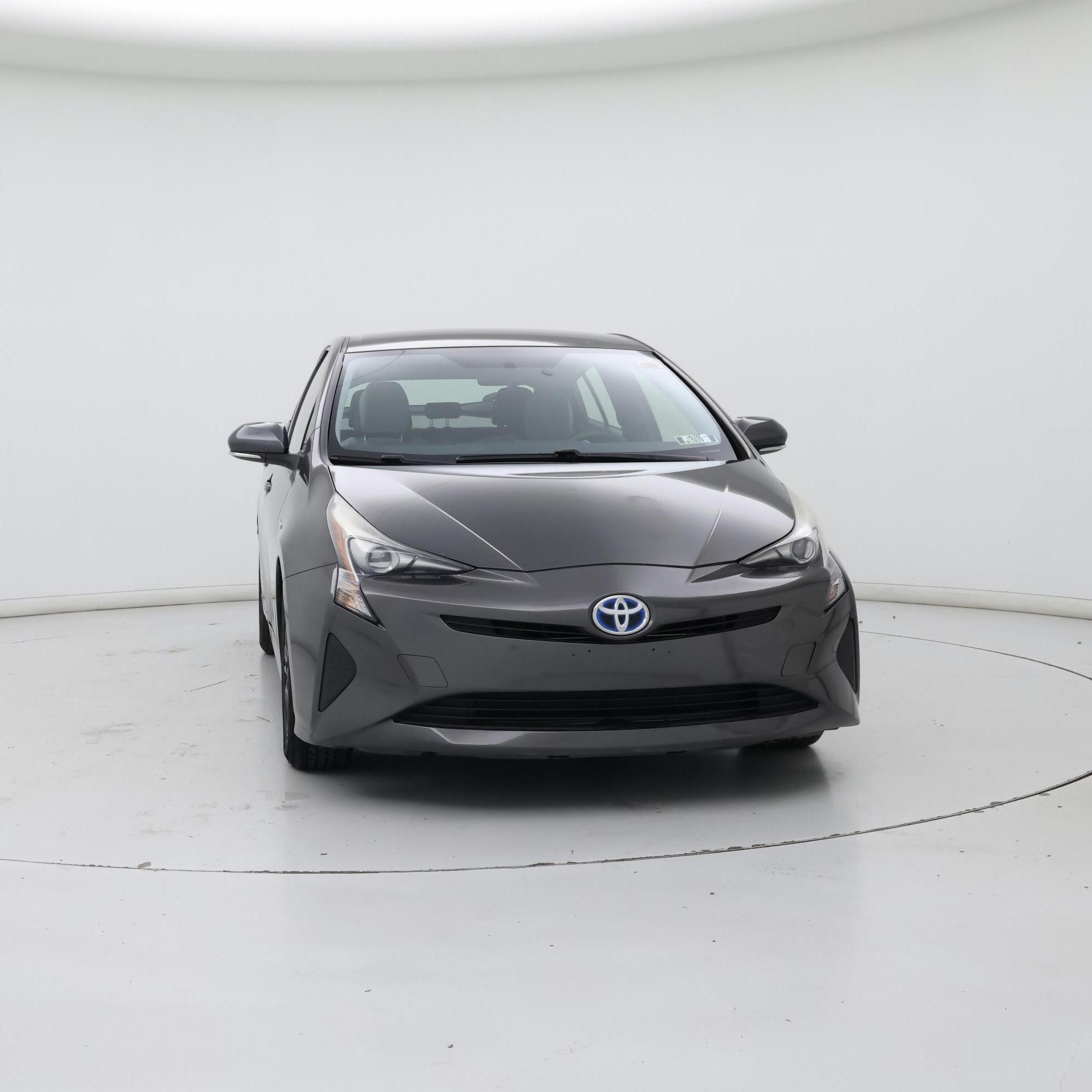 Thumbnail: 2016 Toyota Prius - 5