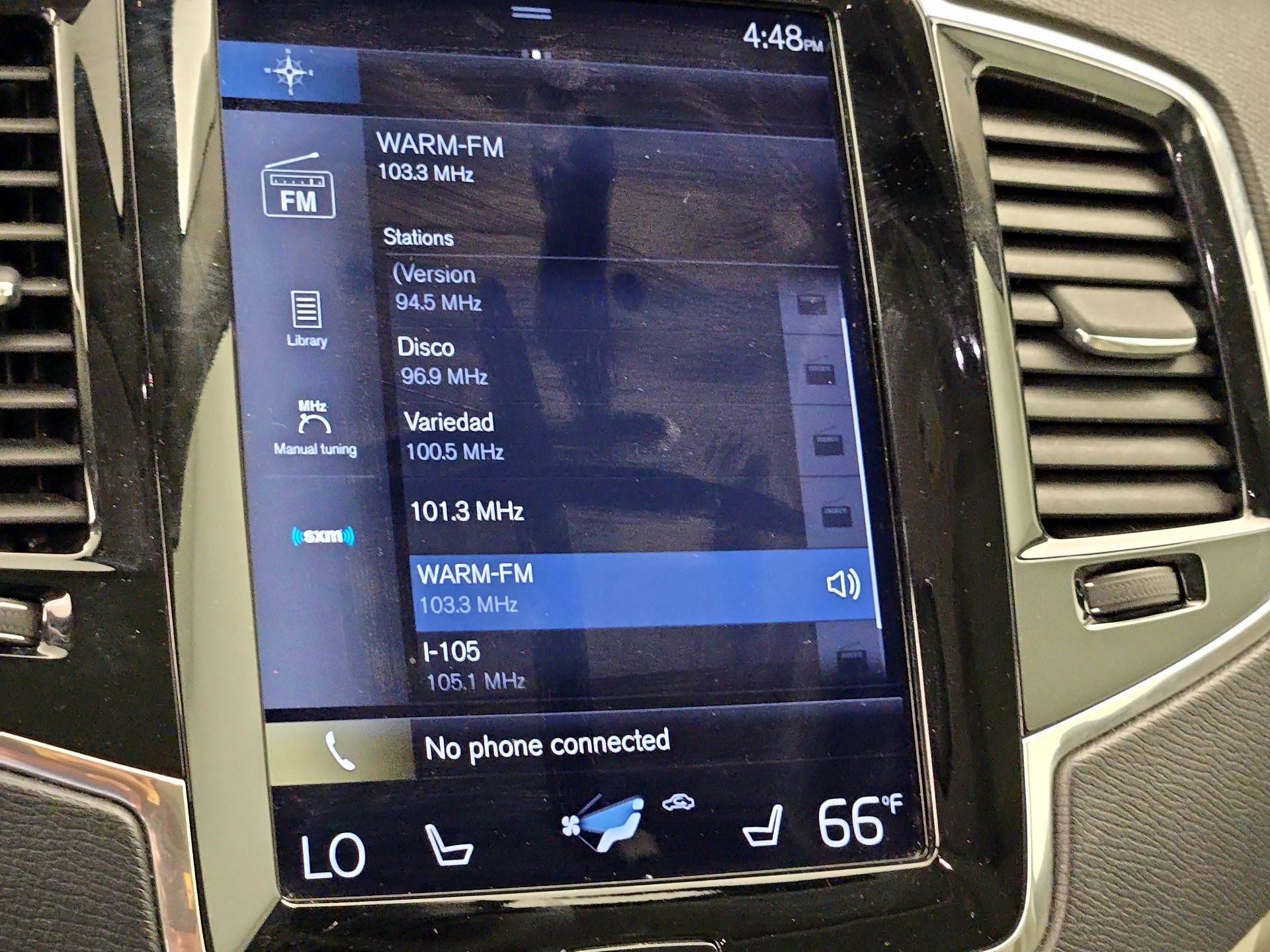 Thumbnail: 2017 Volvo XC90 - 15