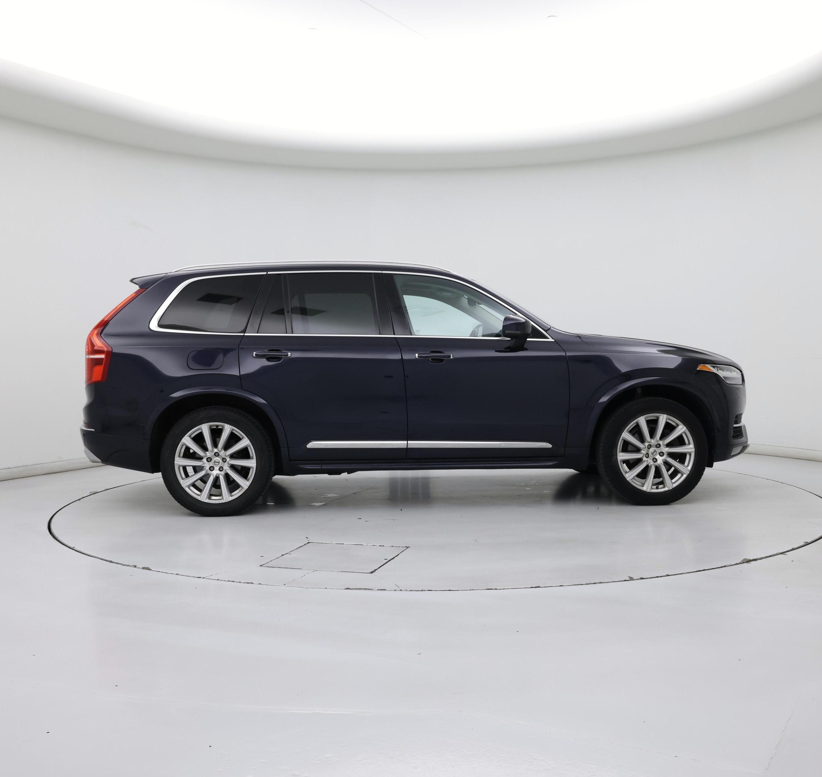 Thumbnail: 2017 Volvo XC90 - 7