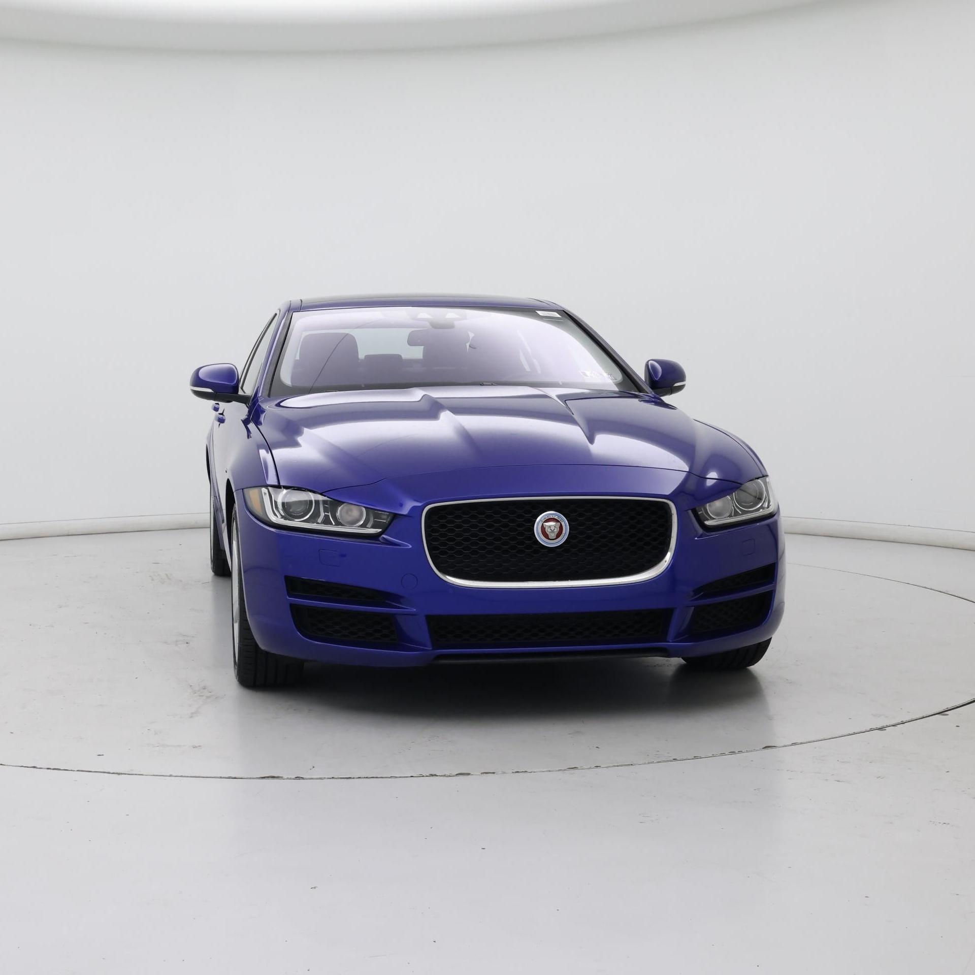 Thumbnail: 2018 Jaguar XE - 5