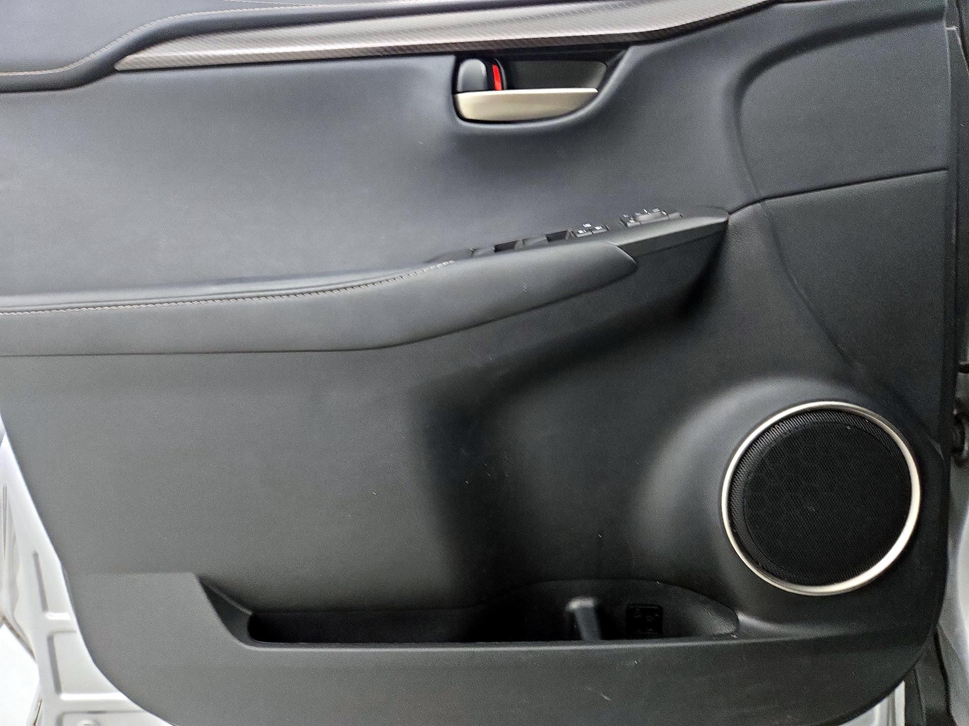 Thumbnail: 2016 Lexus NX - 12