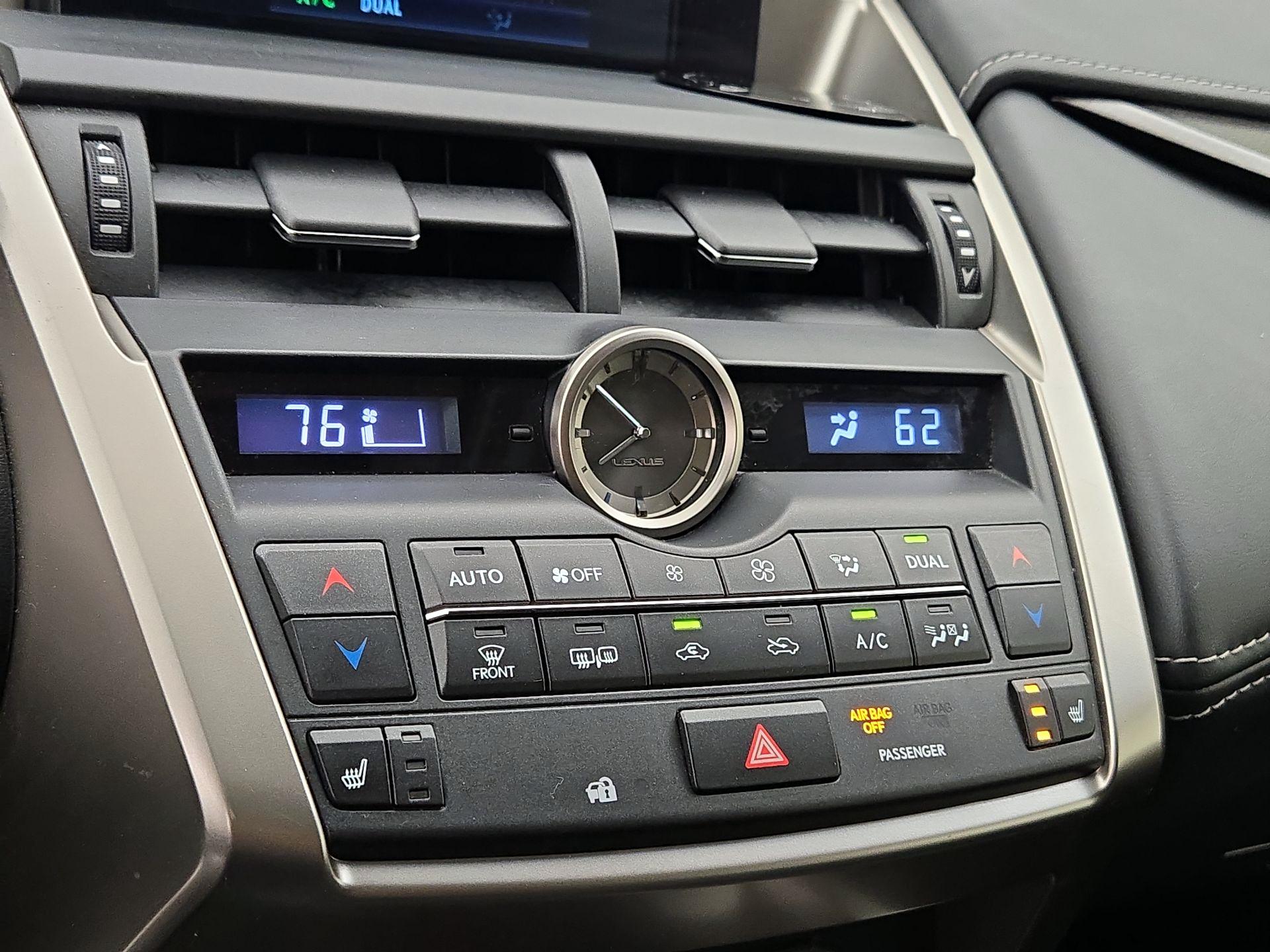 Thumbnail: 2016 Lexus NX - 15