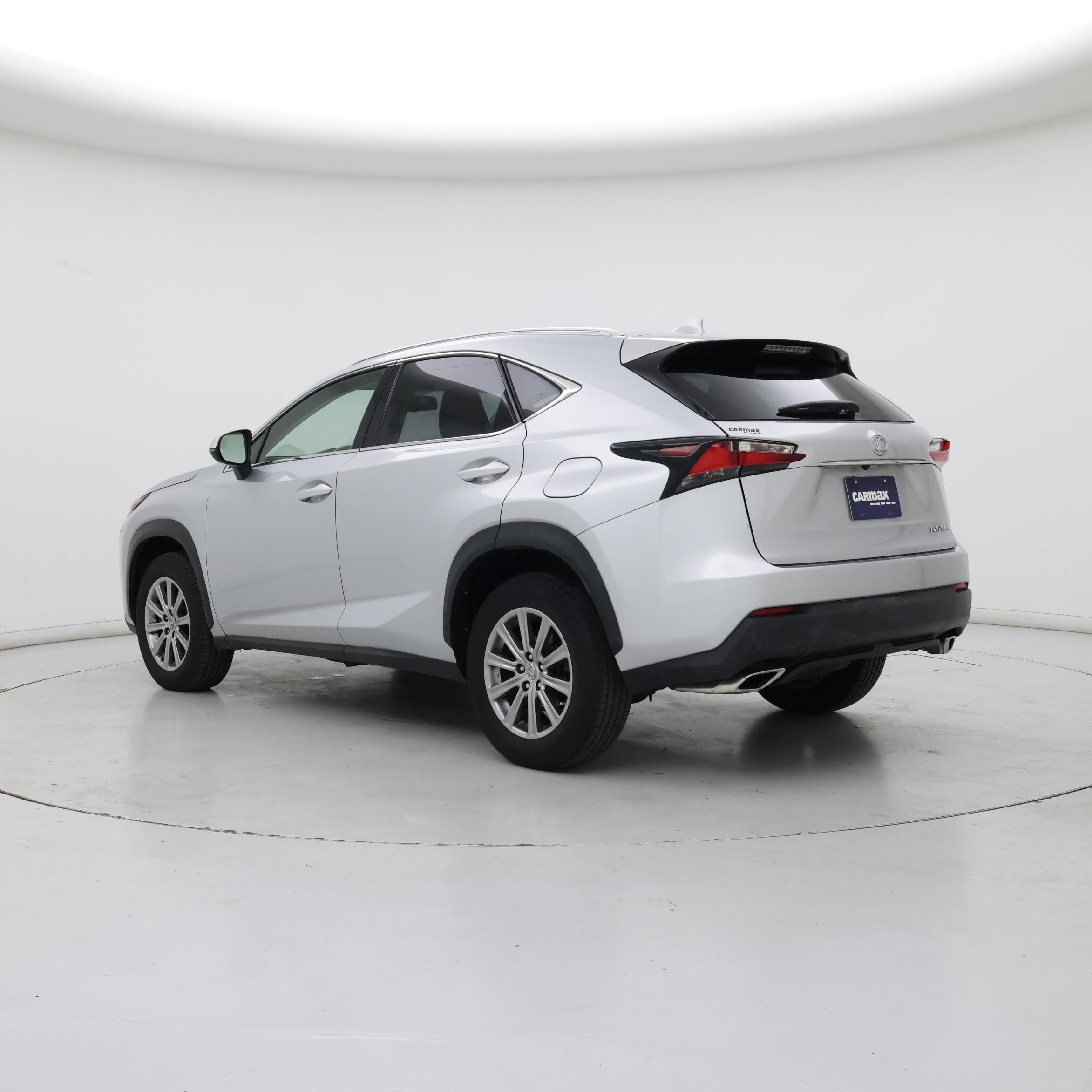 Thumbnail: 2016 Lexus NX - 2