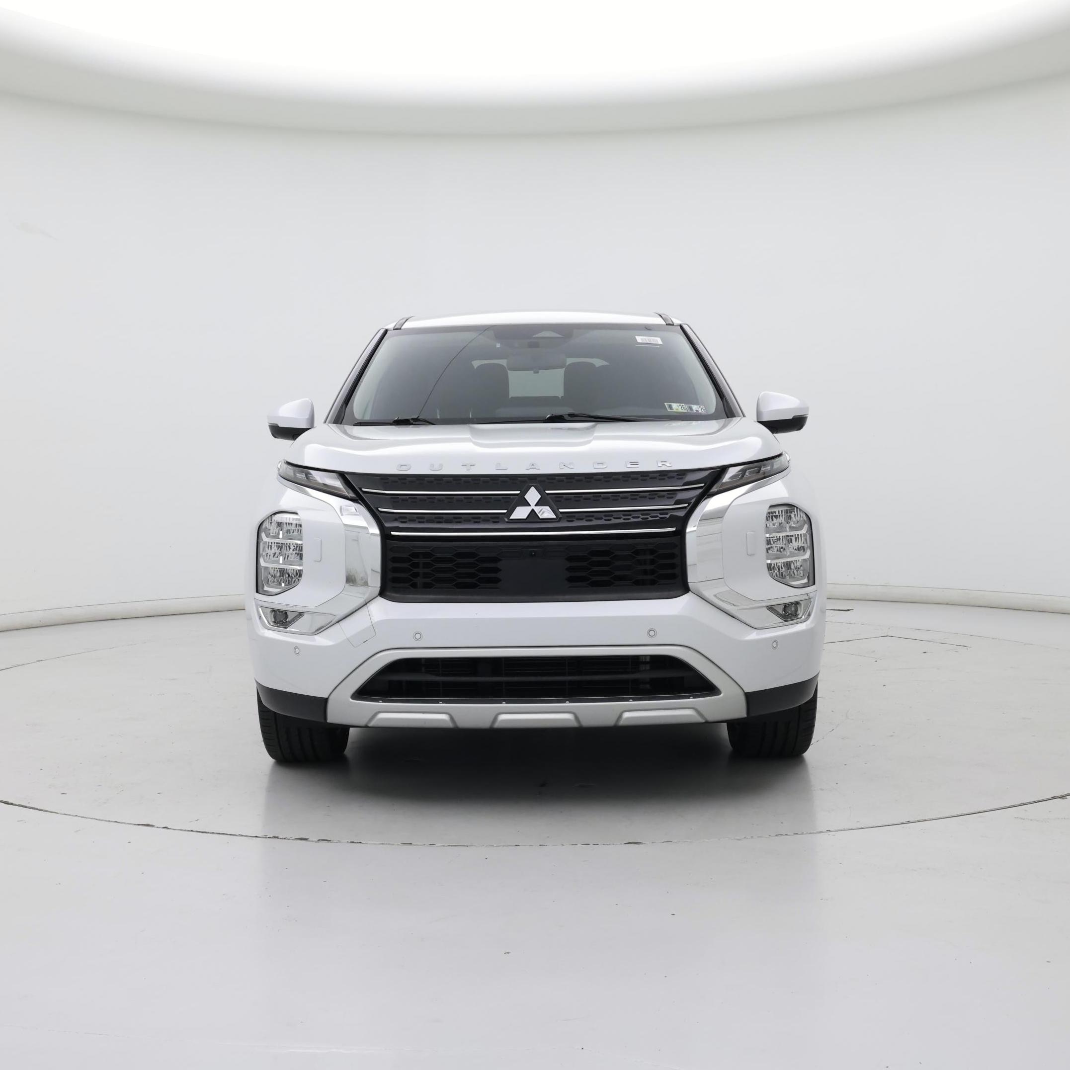 Thumbnail: 2022 Mitsubishi Outlander - 5