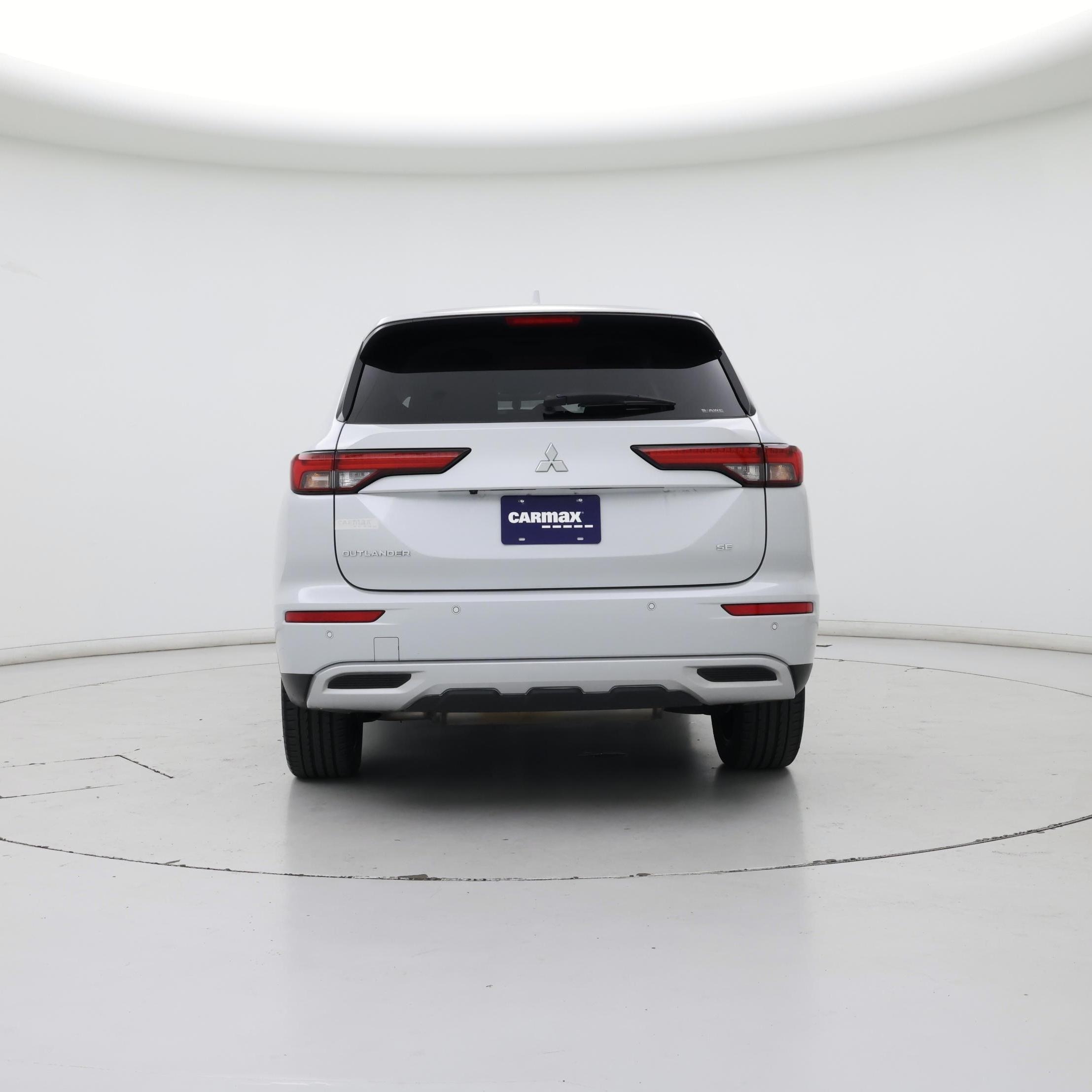 Thumbnail: 2022 Mitsubishi Outlander - 6