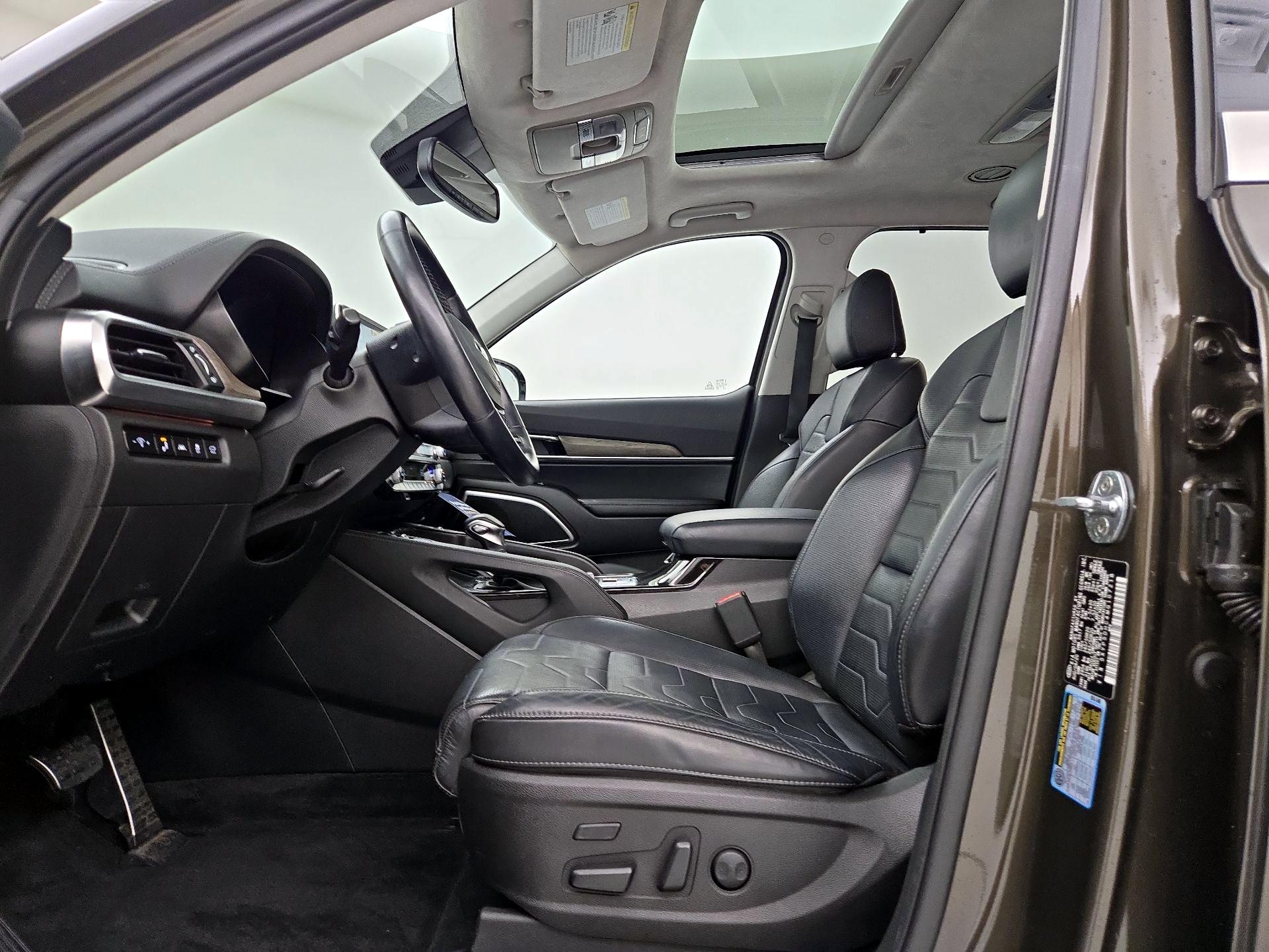 Thumbnail: 2021 Kia Telluride - 11