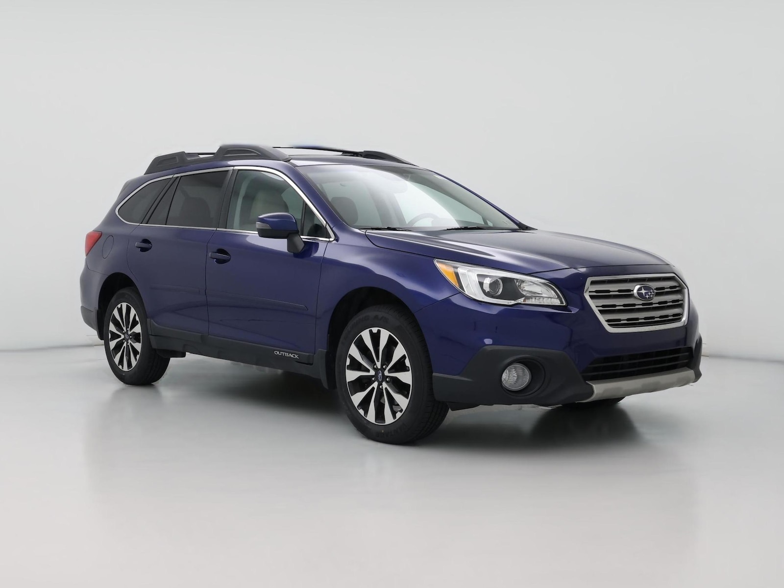 2016 Subaru Outback Limited