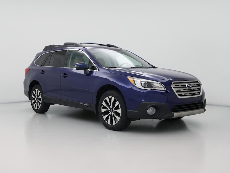 2016 Subaru Outback 2.5i Limited -
                  Newark, DE