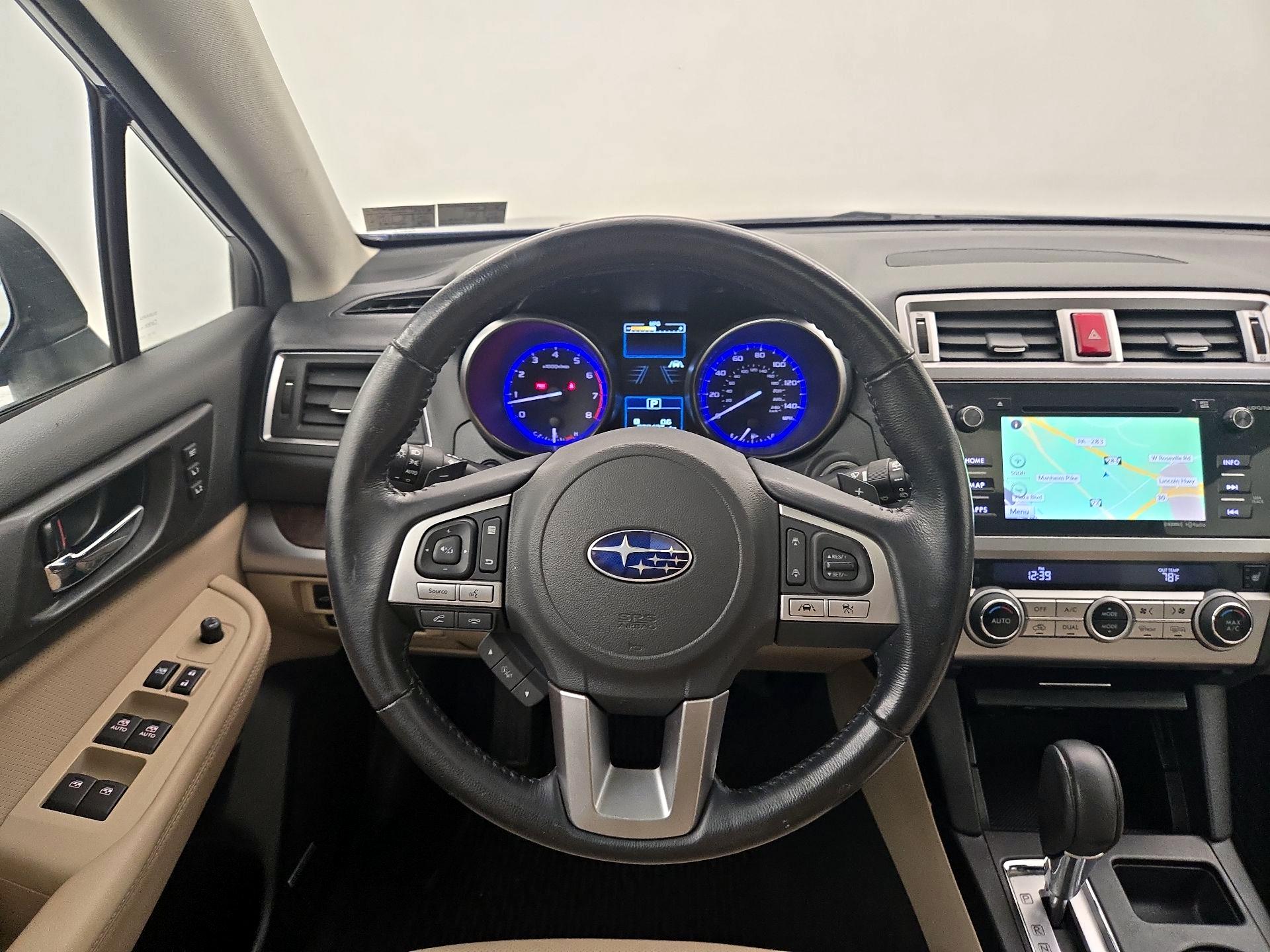 Thumbnail: 2016 Subaru Outback - 10
