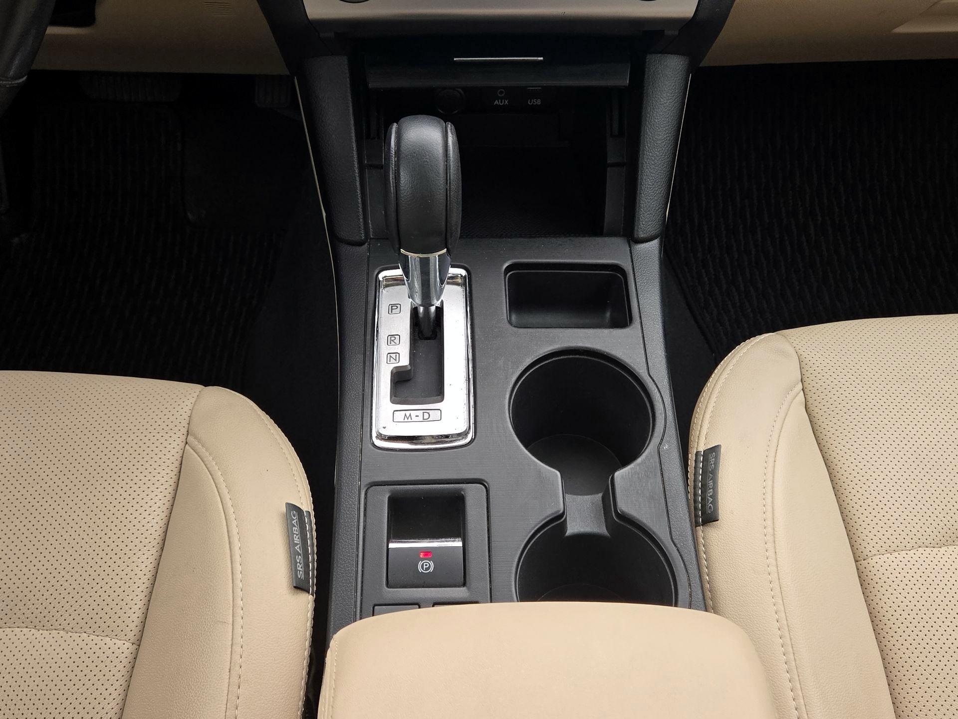 Thumbnail: 2016 Subaru Outback - 18