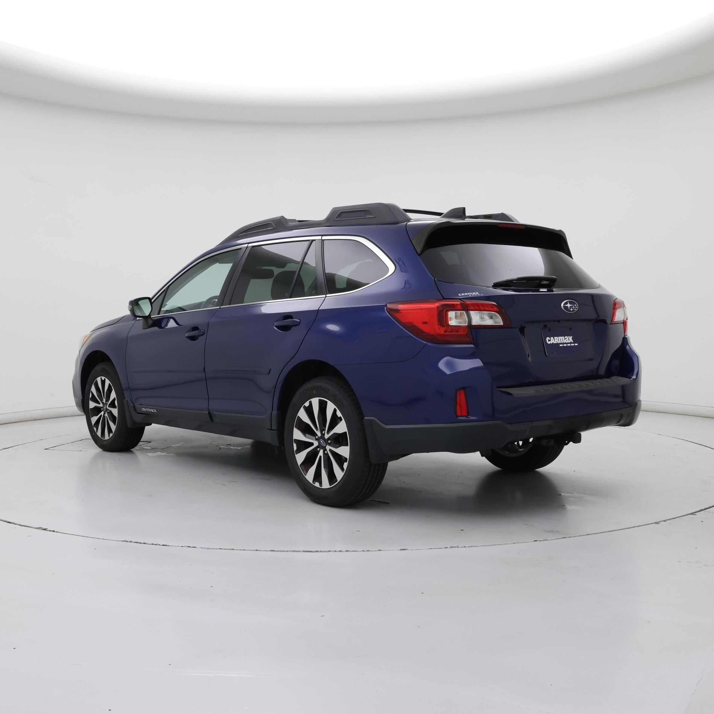 Thumbnail: 2016 Subaru Outback - 2
