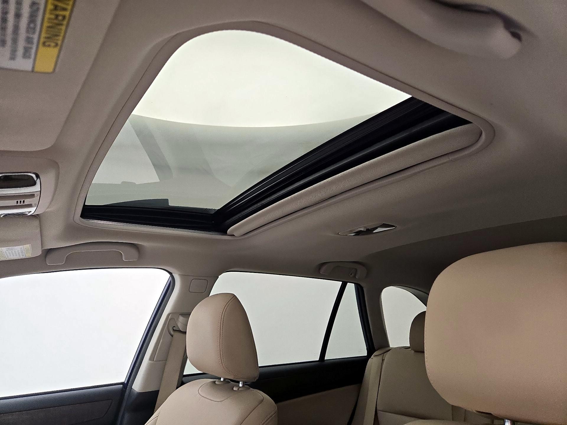 Thumbnail: 2016 Subaru Outback - 19