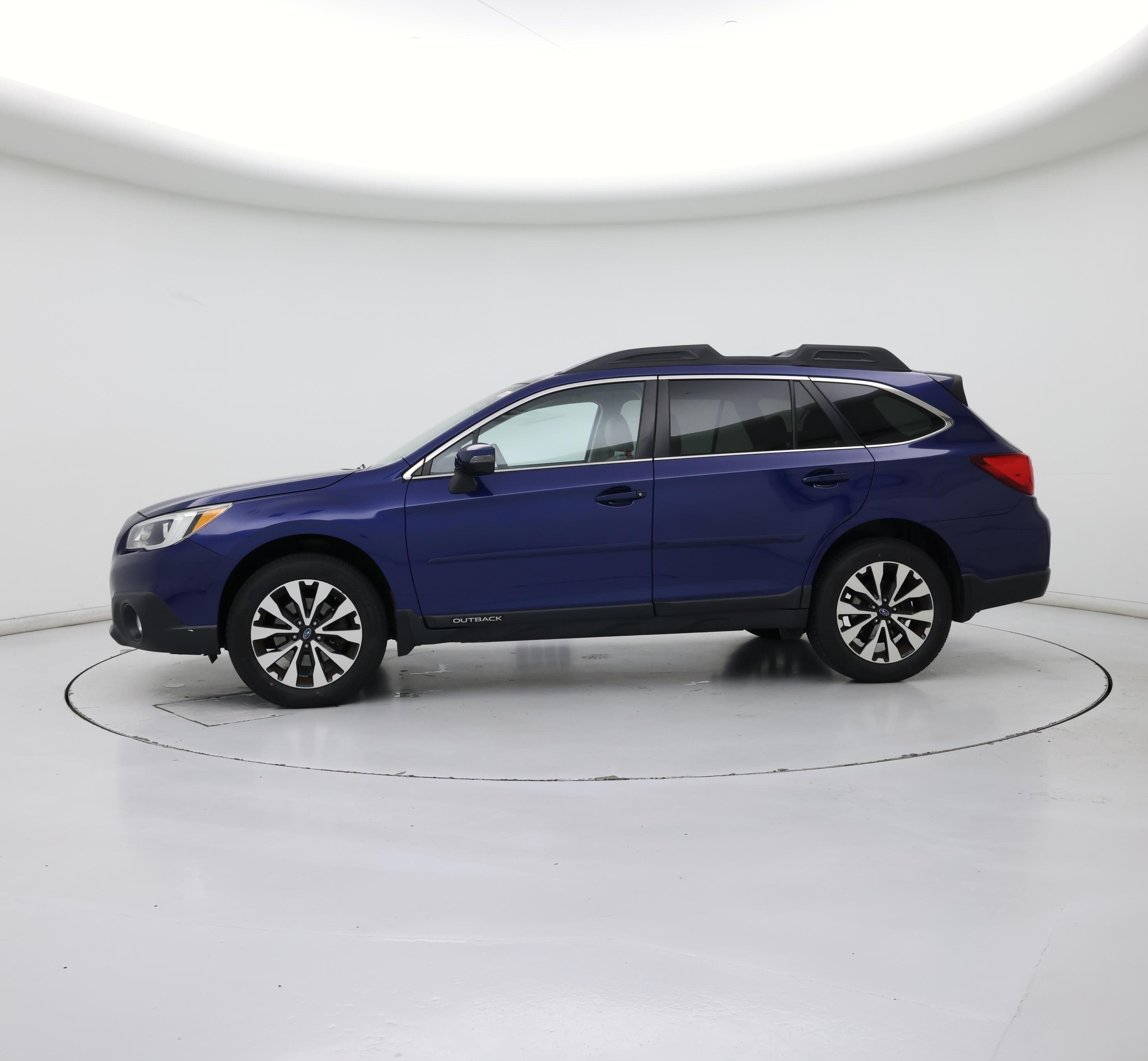 Thumbnail: 2016 Subaru Outback - 3