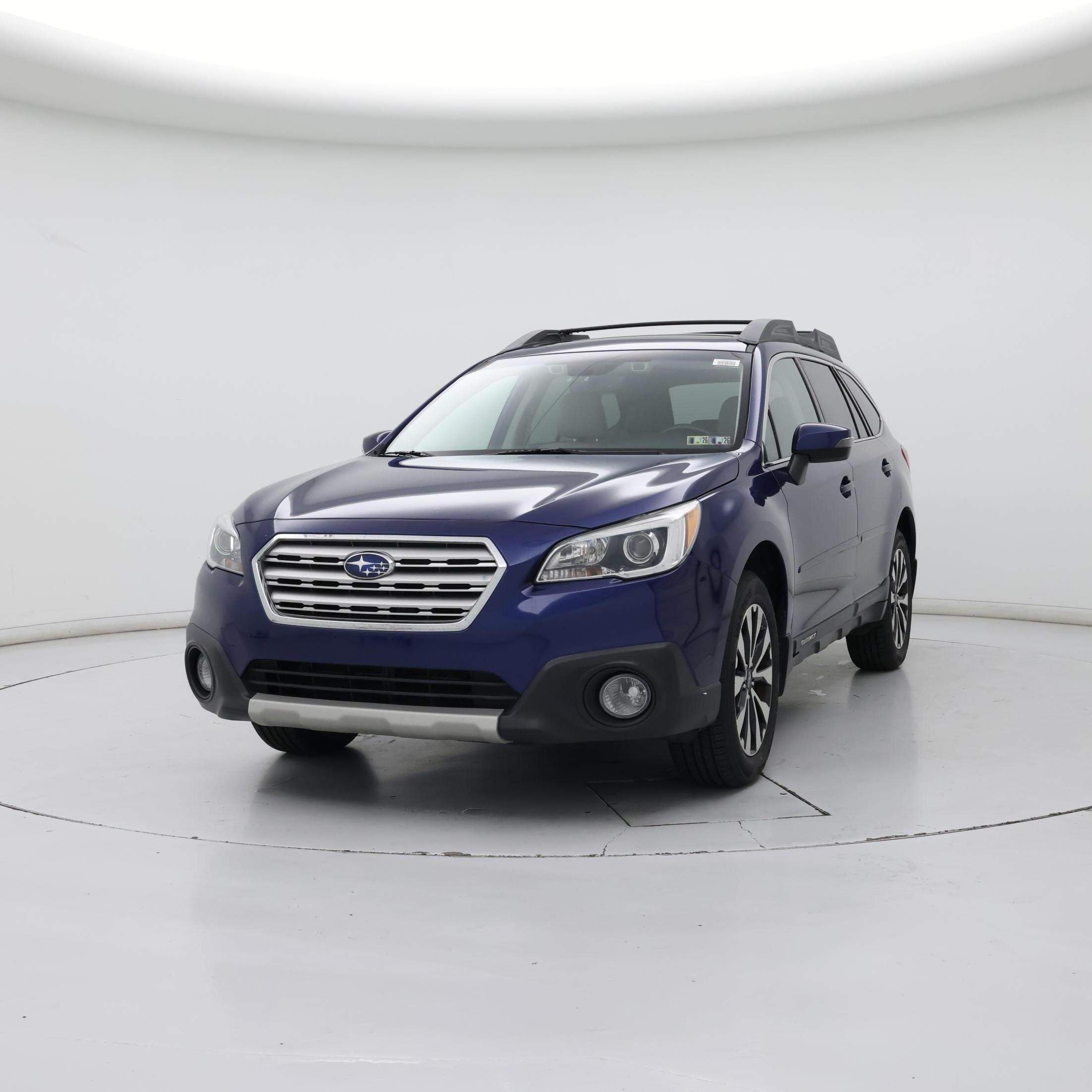 Thumbnail: 2016 Subaru Outback - 4