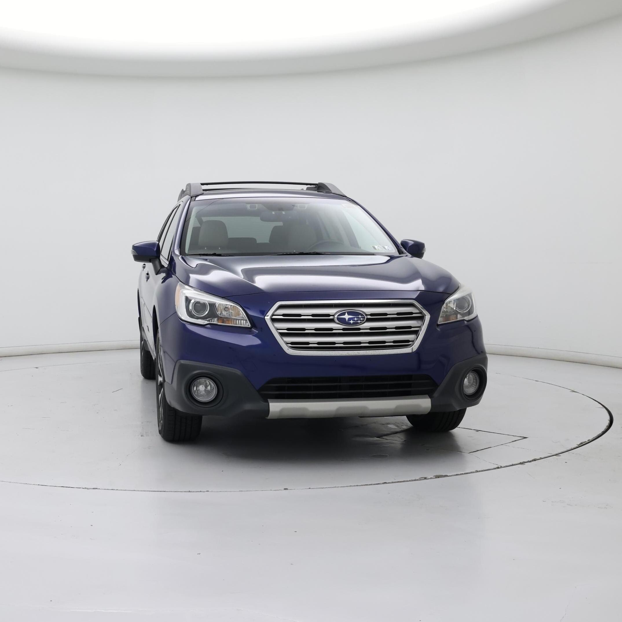 Thumbnail: 2016 Subaru Outback - 5