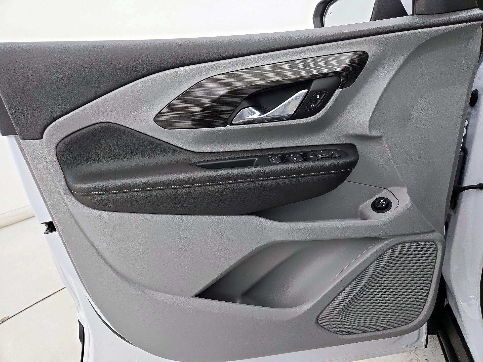 Thumbnail: 2022 GMC Terrain - 12