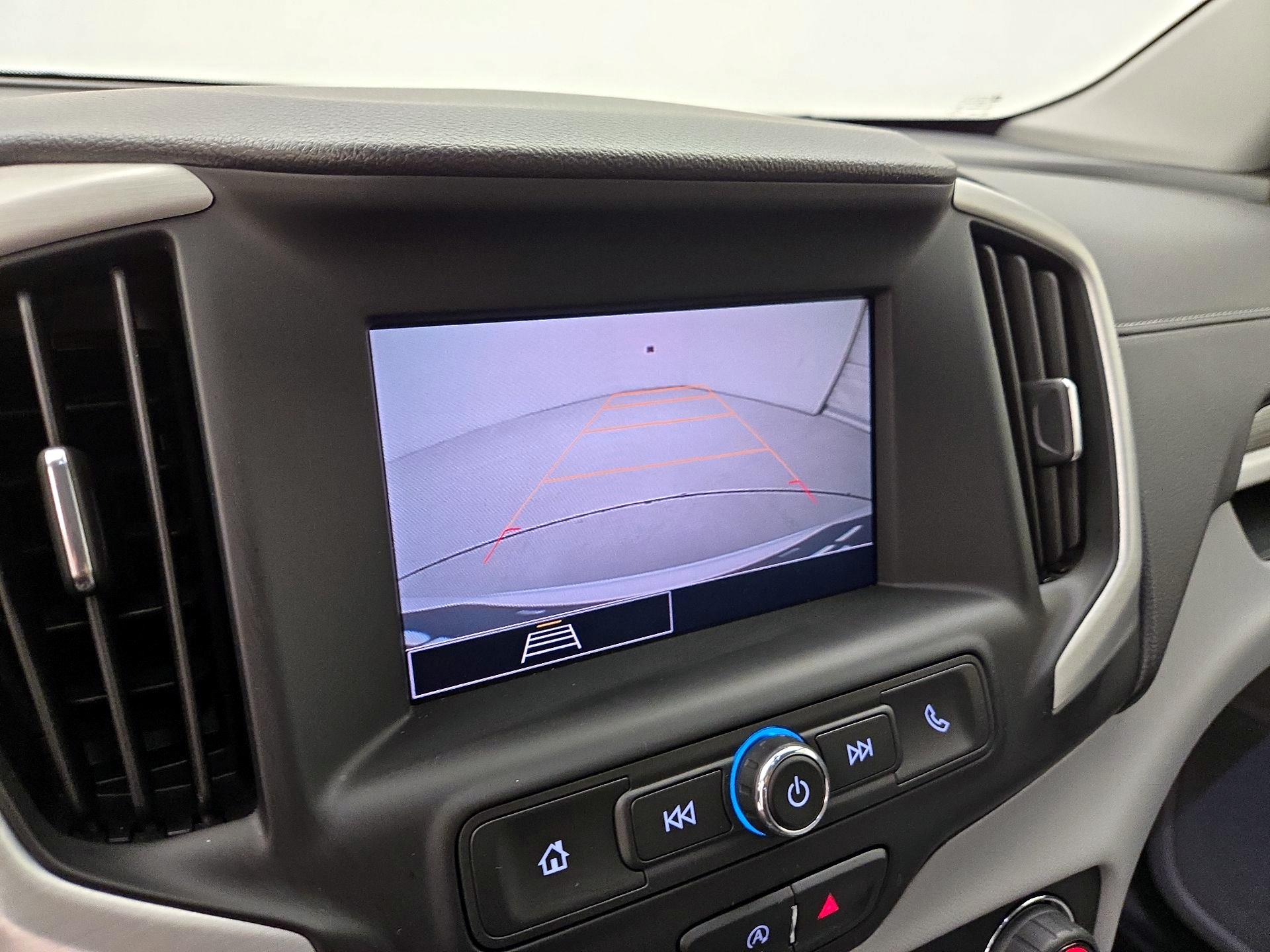 Thumbnail: 2022 GMC Terrain - 14