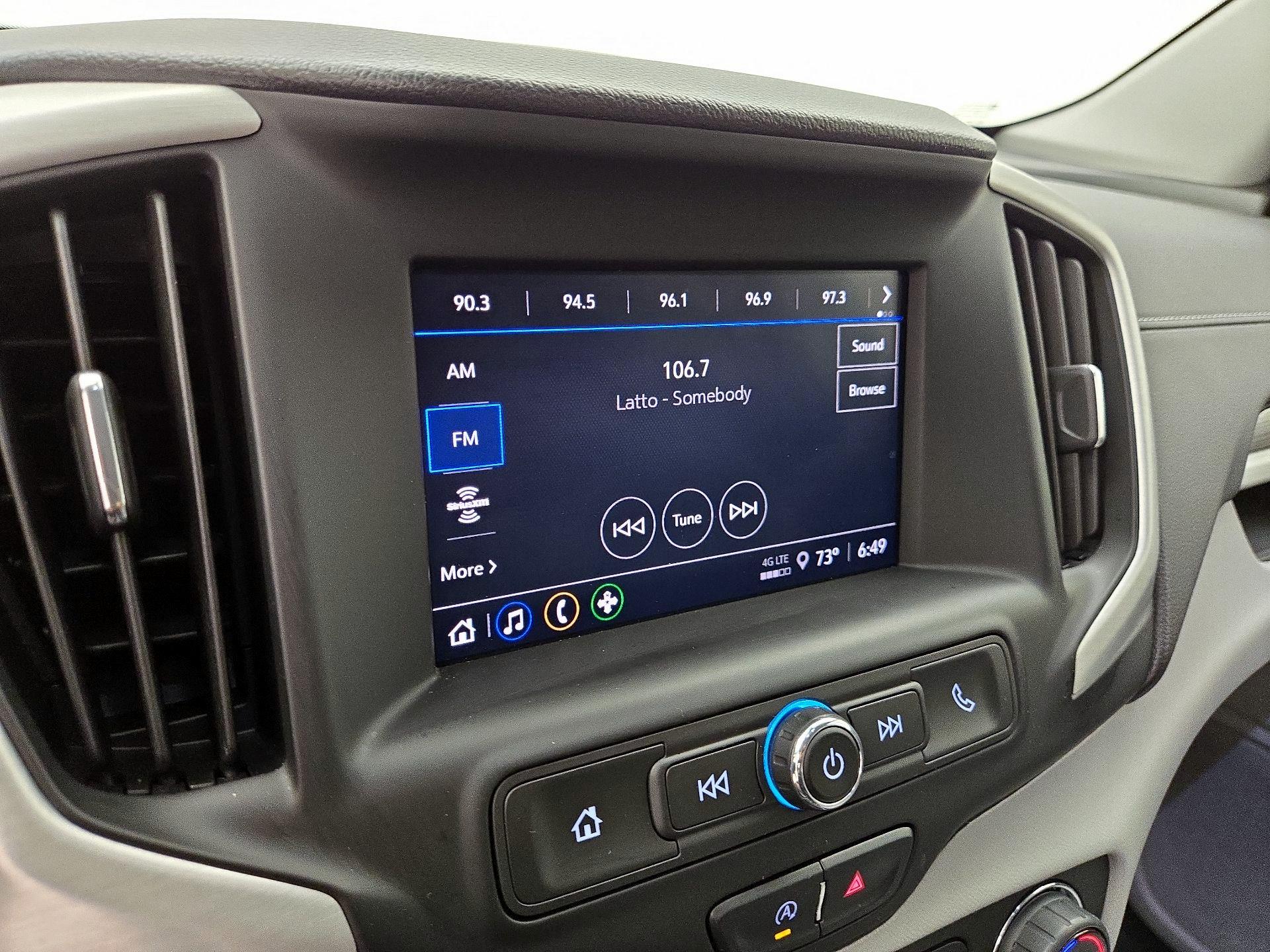 Thumbnail: 2022 GMC Terrain - 15