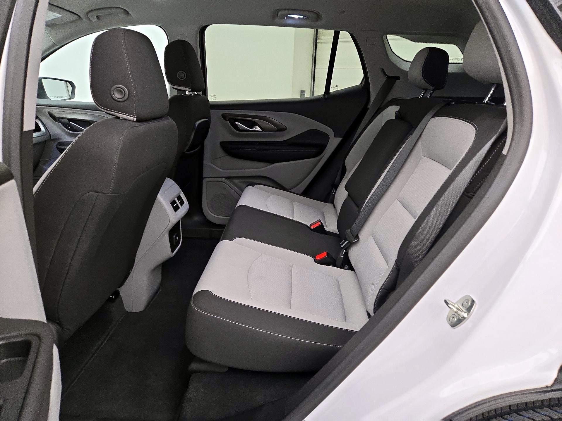 Thumbnail: 2022 GMC Terrain - 19