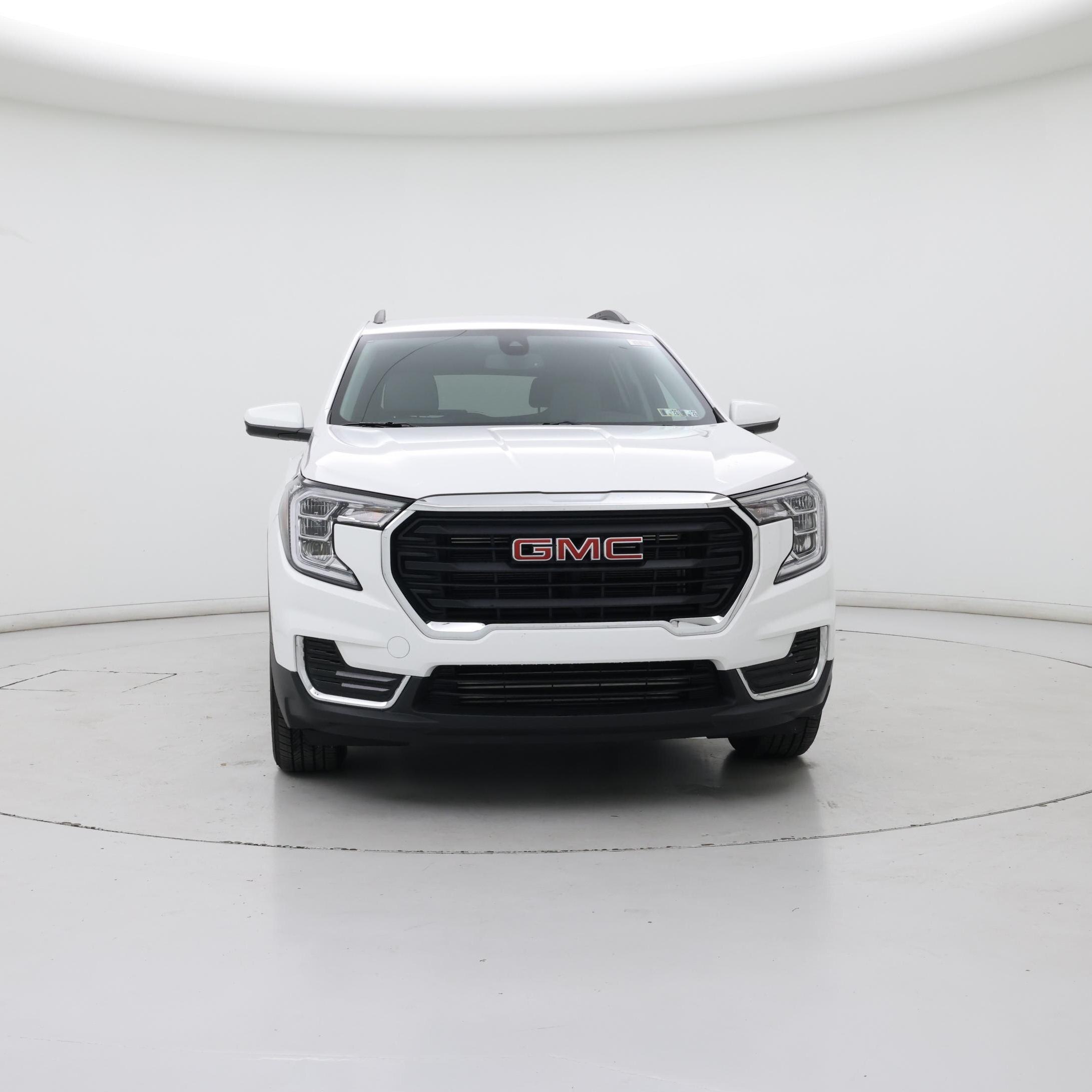 Thumbnail: 2022 GMC Terrain - 5