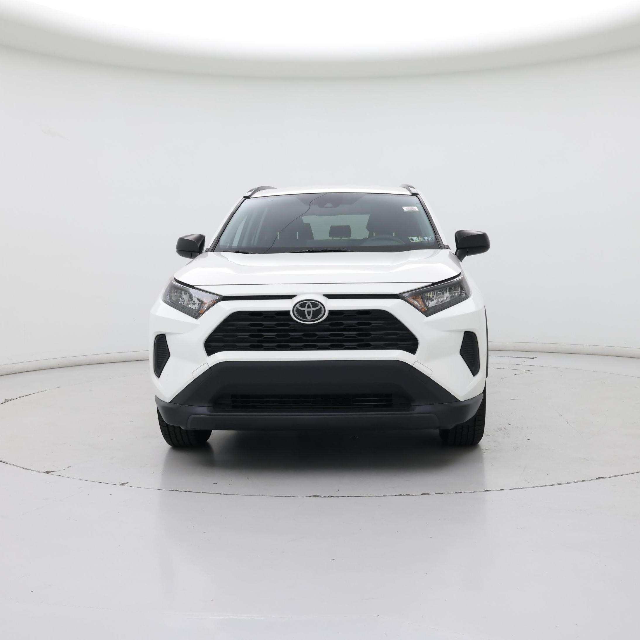 Thumbnail: 2019 Toyota RAV4 - 5
