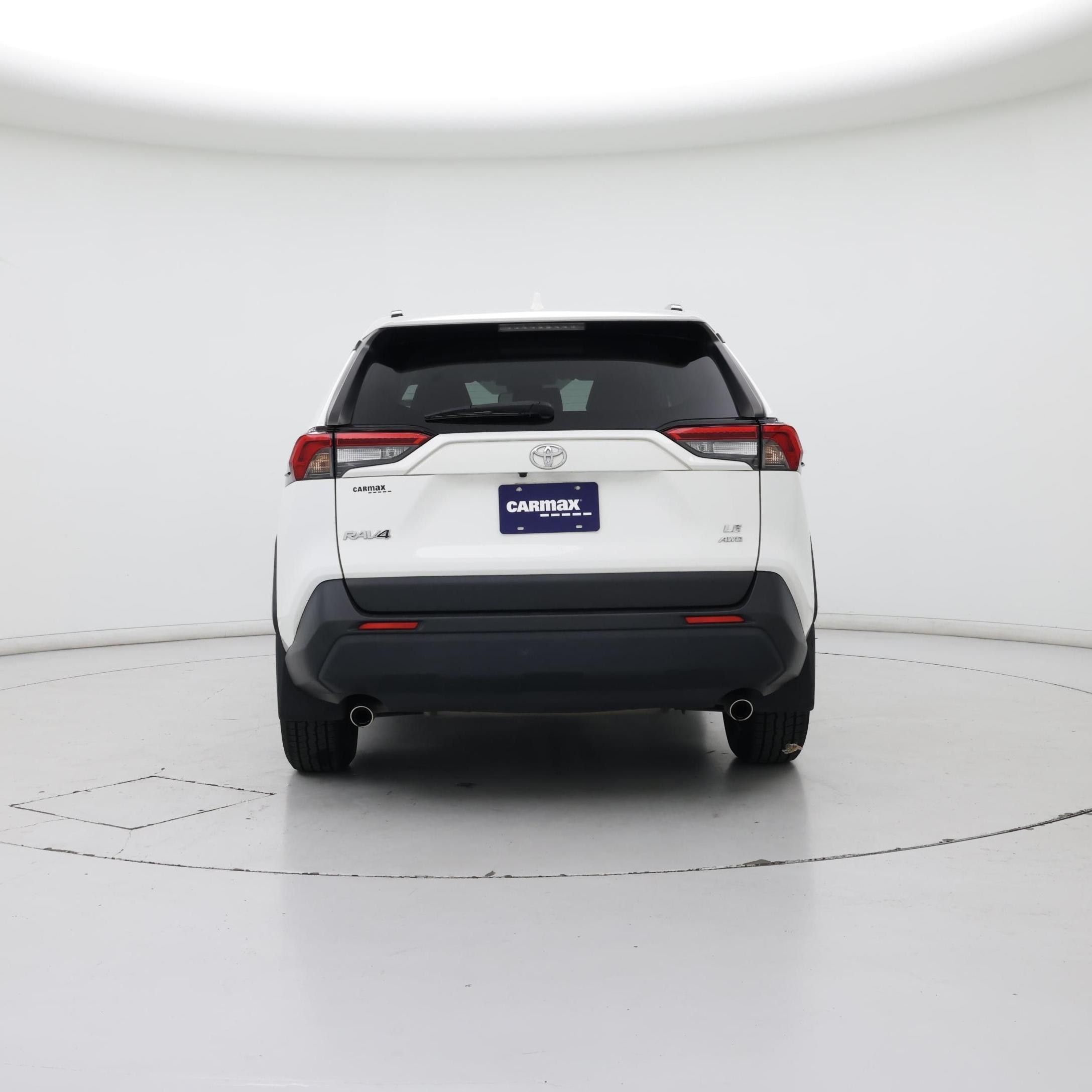 Thumbnail: 2019 Toyota RAV4 - 6