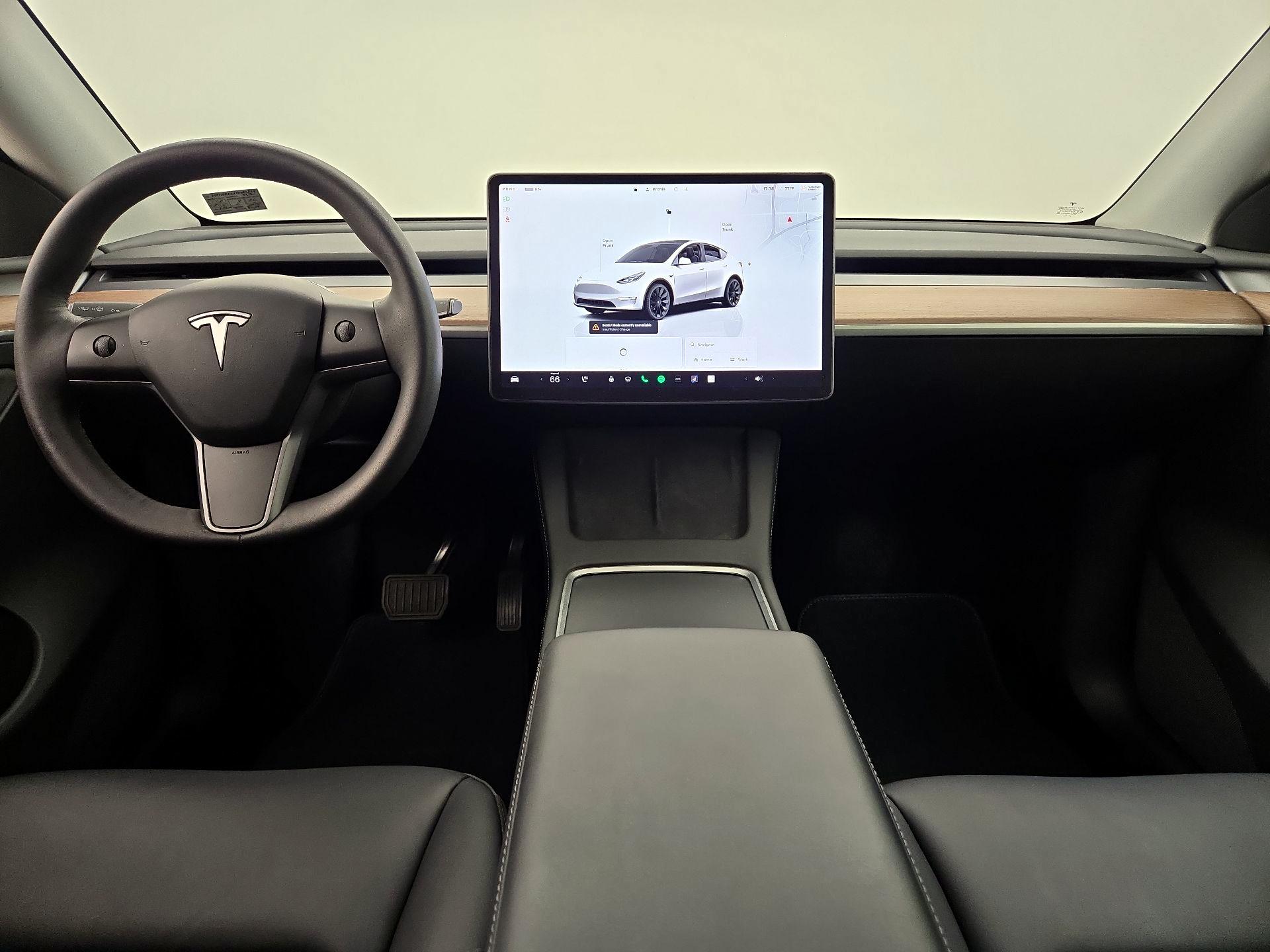 Thumbnail: 2023 Tesla Model Y - 9