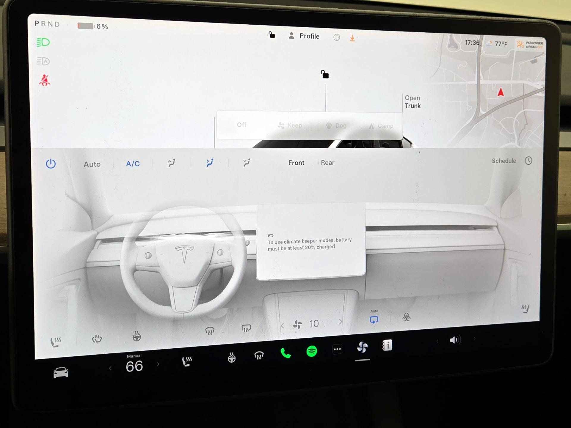 Thumbnail: 2023 Tesla Model Y - 16