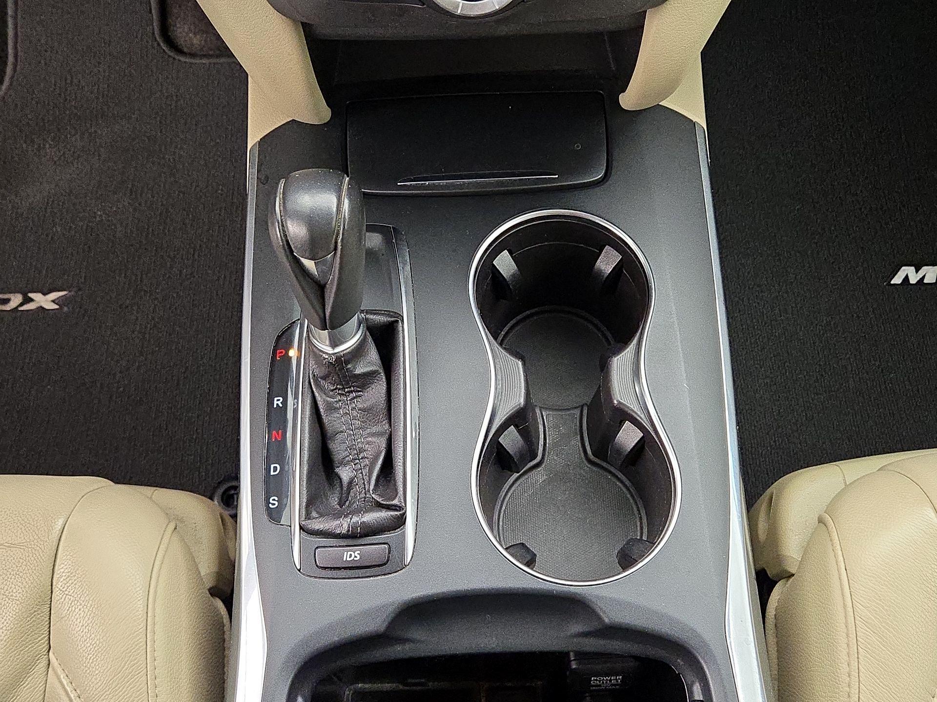 Thumbnail: 2015 Acura MDX - 17