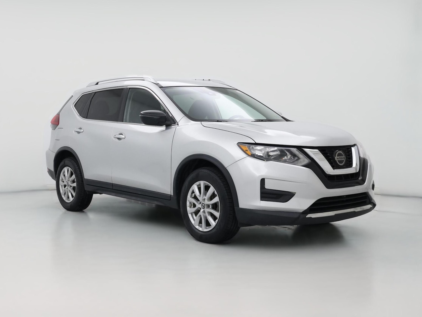 2020 Nissan Rogue