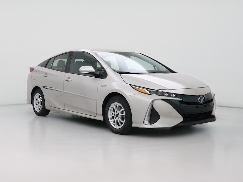 2017 Toyota Prius Prime Premium -
                  Lancaster, PA