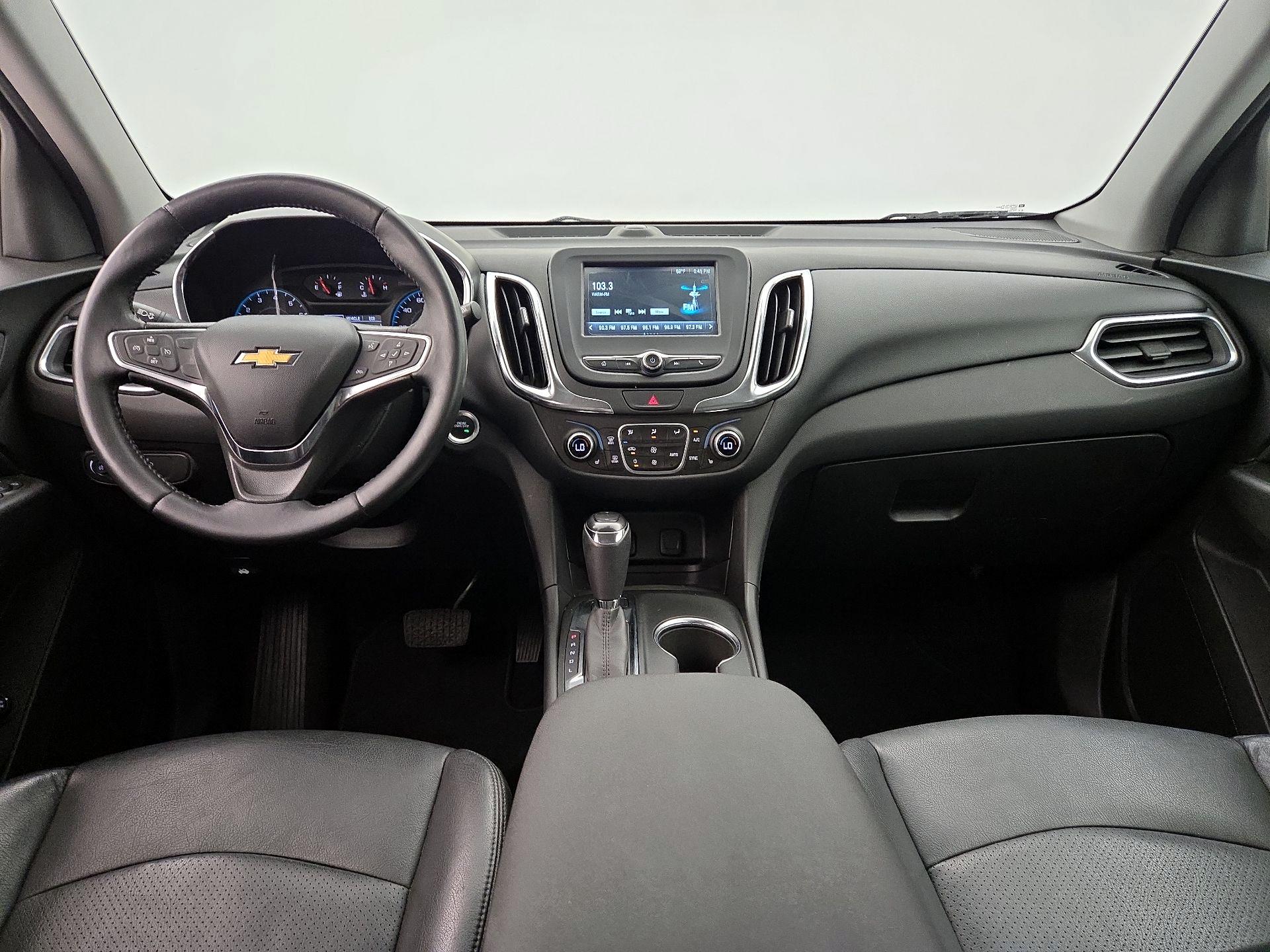 Thumbnail: 2018 Chevrolet Equinox - 9