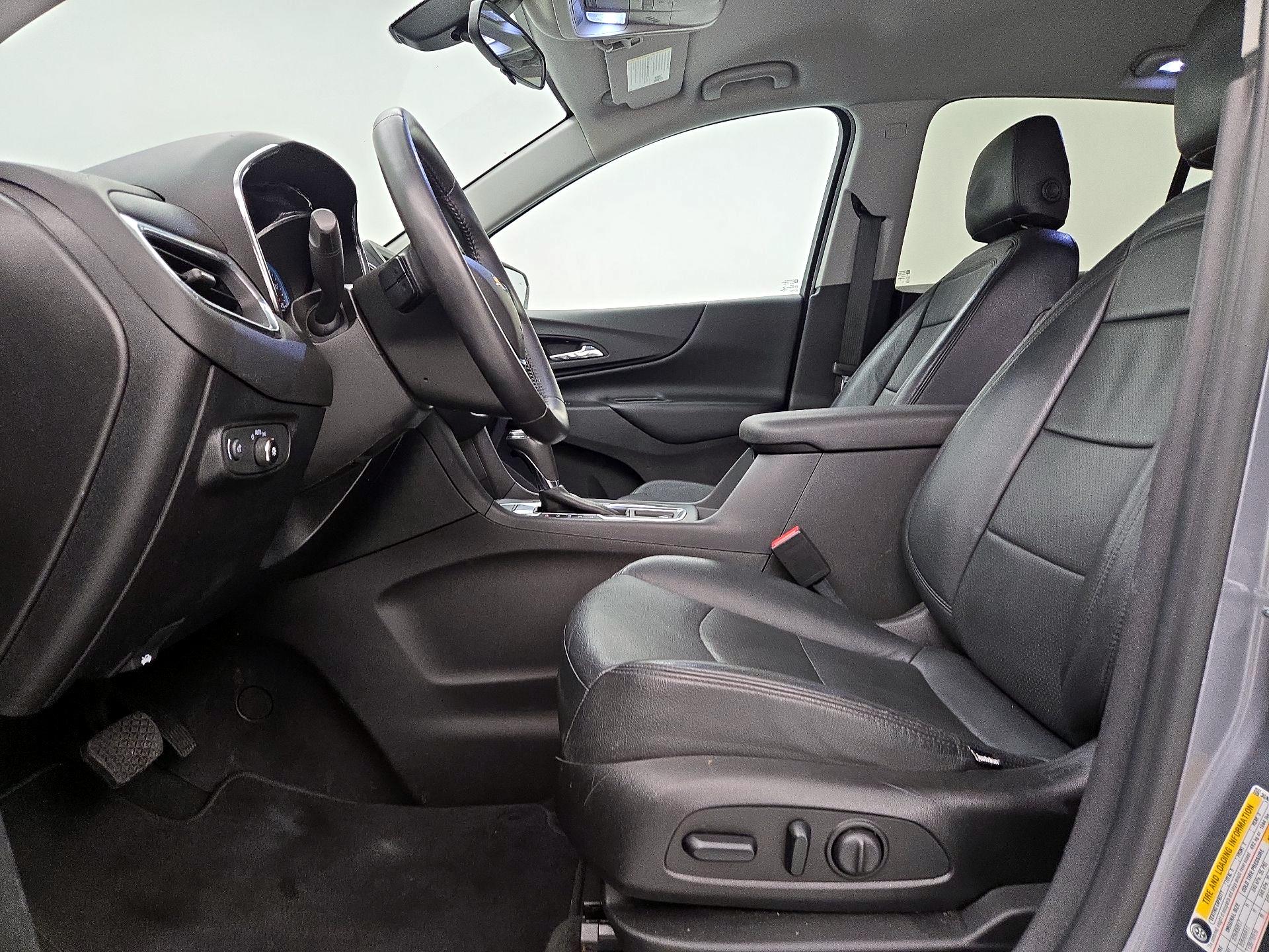 Thumbnail: 2018 Chevrolet Equinox - 11